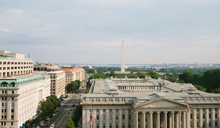 Does D.C. Have Different Real Estate Laws to the Rest of the Country? (sponsored)