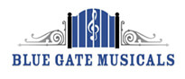 Blue Gate Musicals