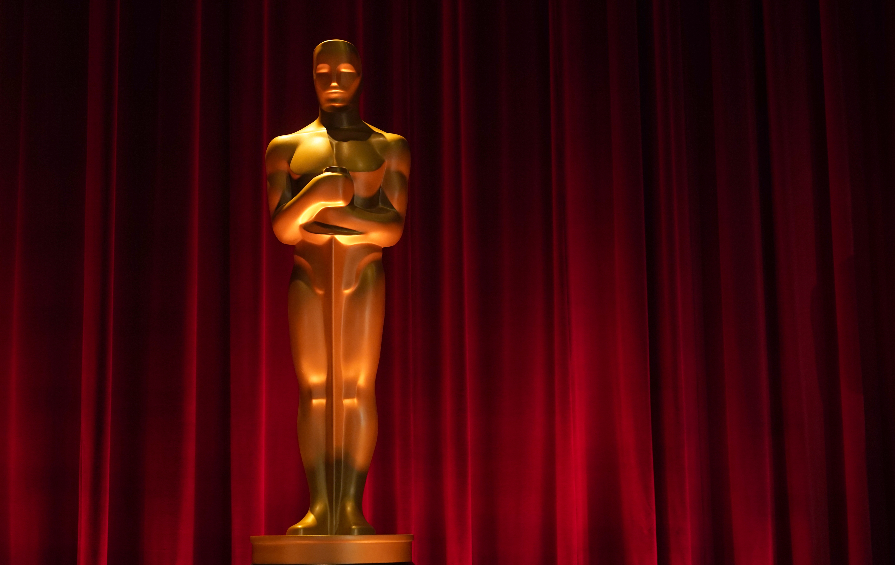 2021 Academy Awards Odds For Best Picture, Actor, Actress & More