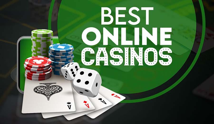 Best online casino no deposit bonuses