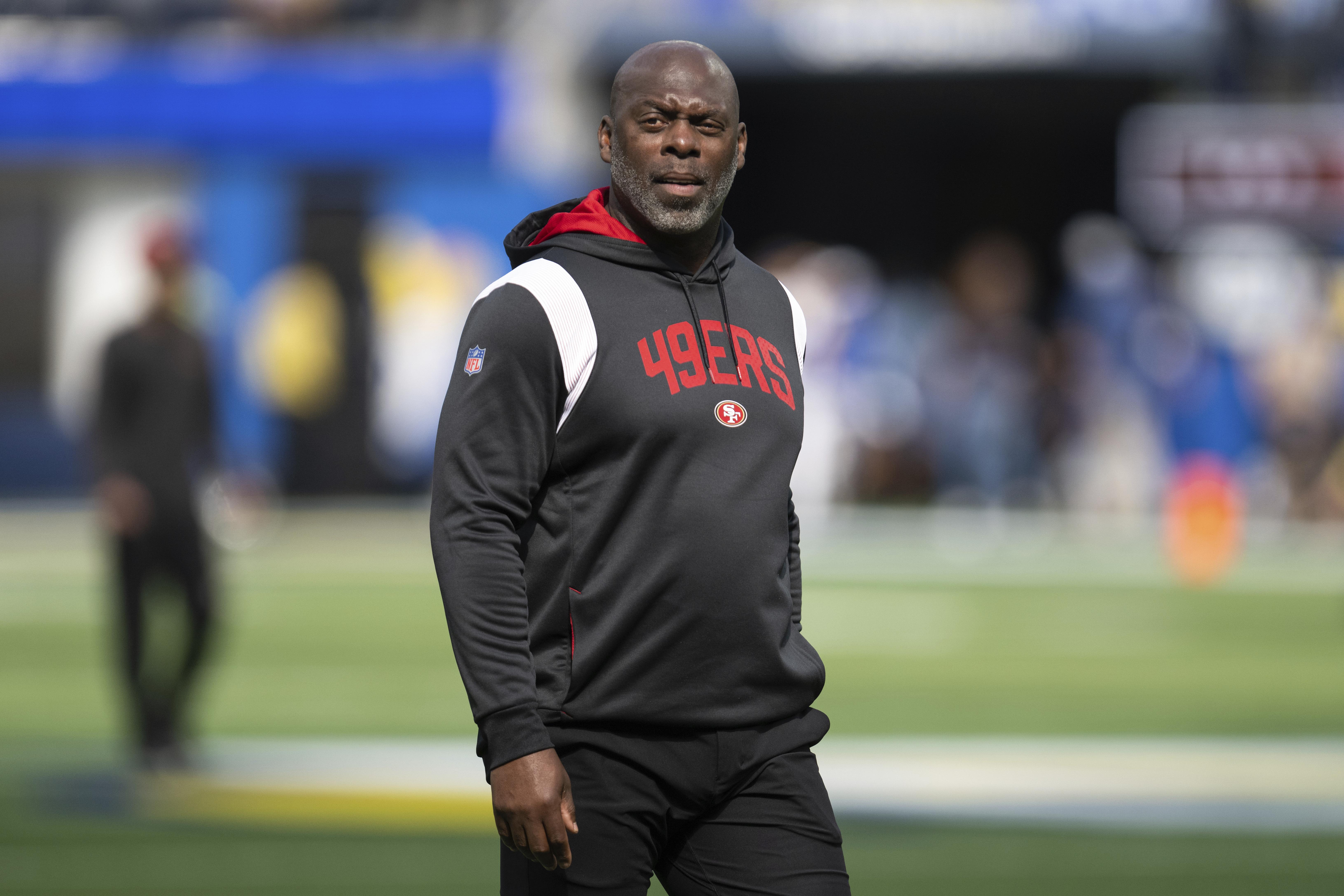 Texans hire 49ers assistant DeMeco Ryans as head coach - Washington Times