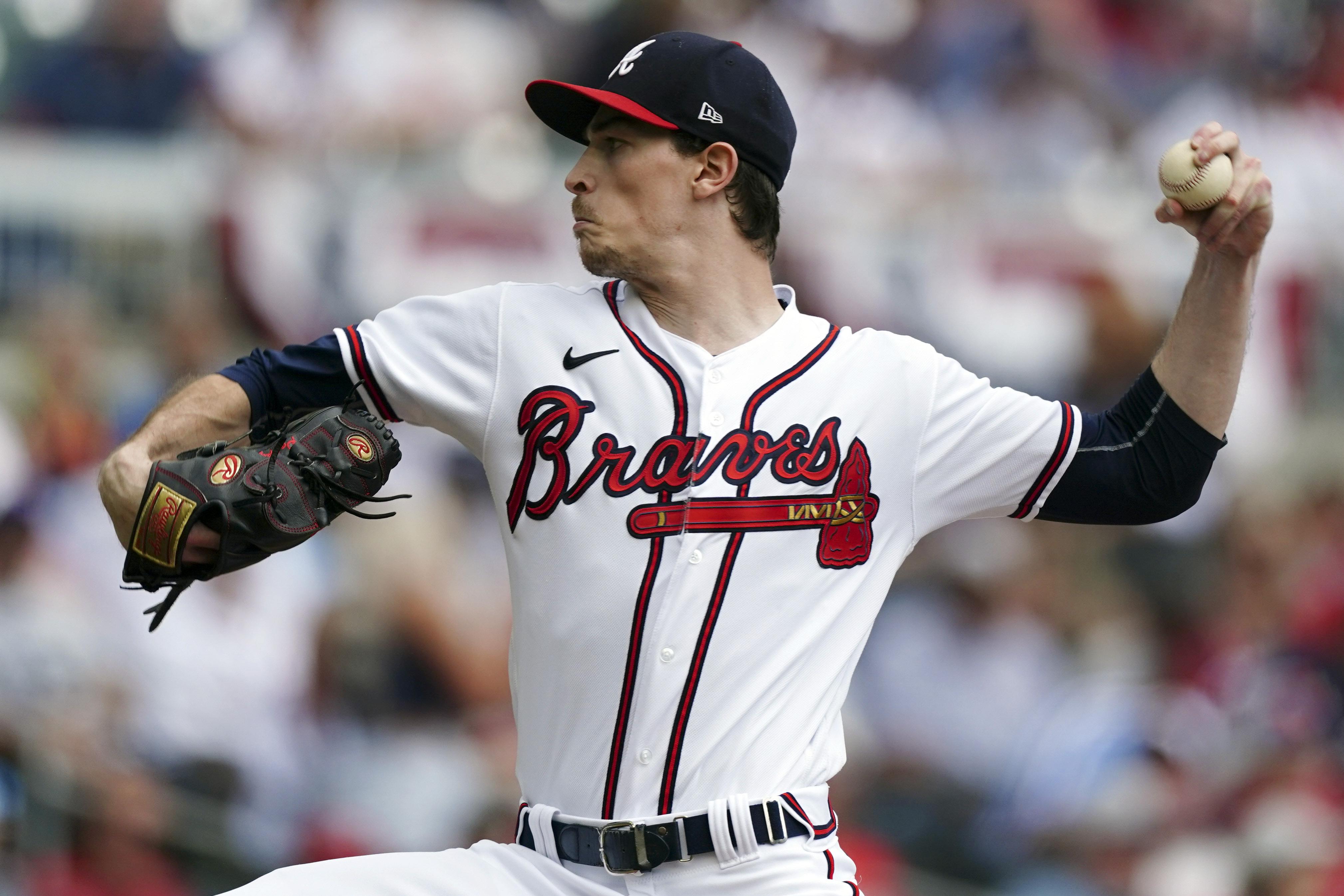 Philadelphia Phillies Take on Atlanta Braves, Look to Snap Chicago