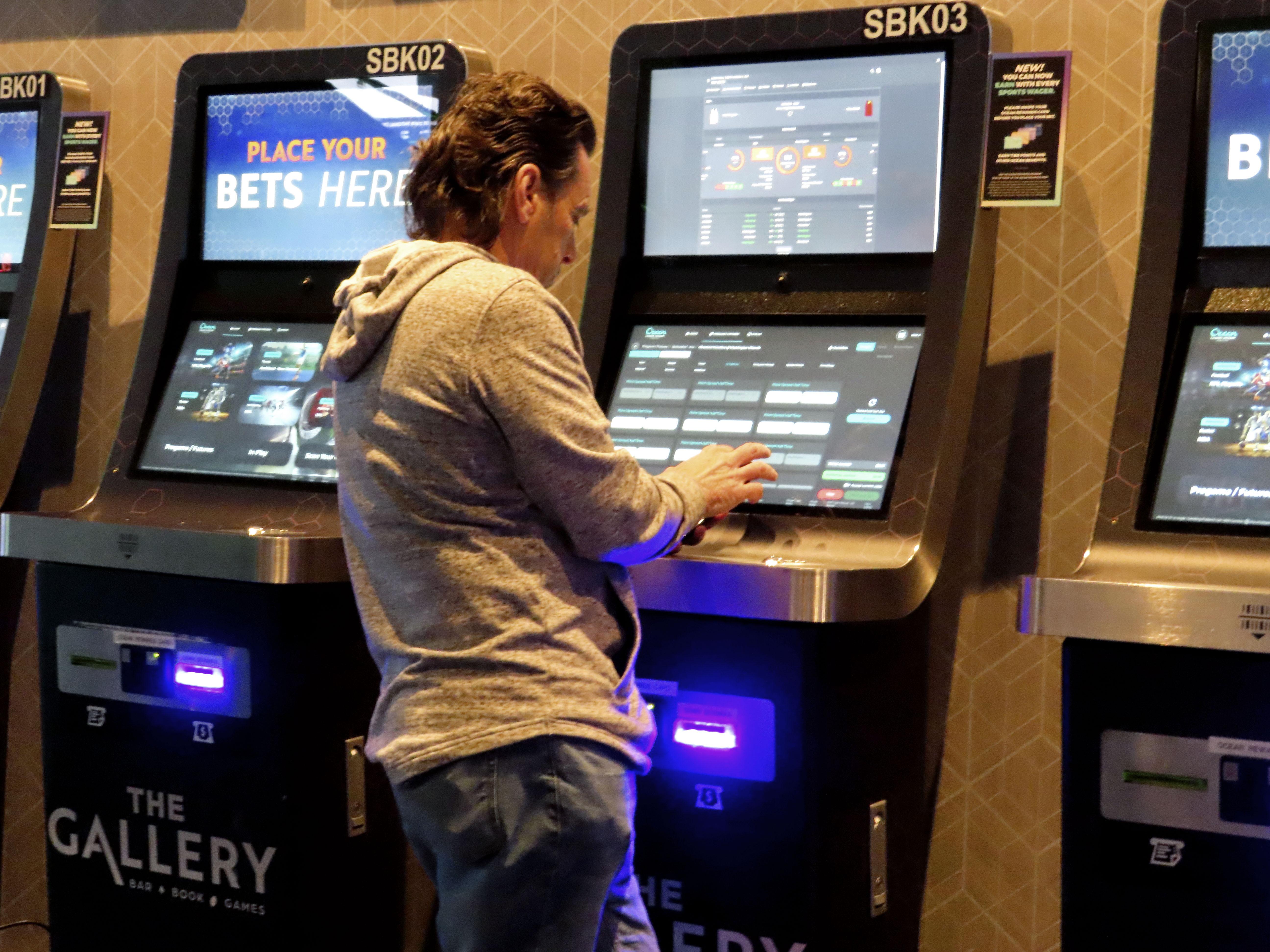 Sports Betting Will Ruin the Super Bowl - The Atlantic