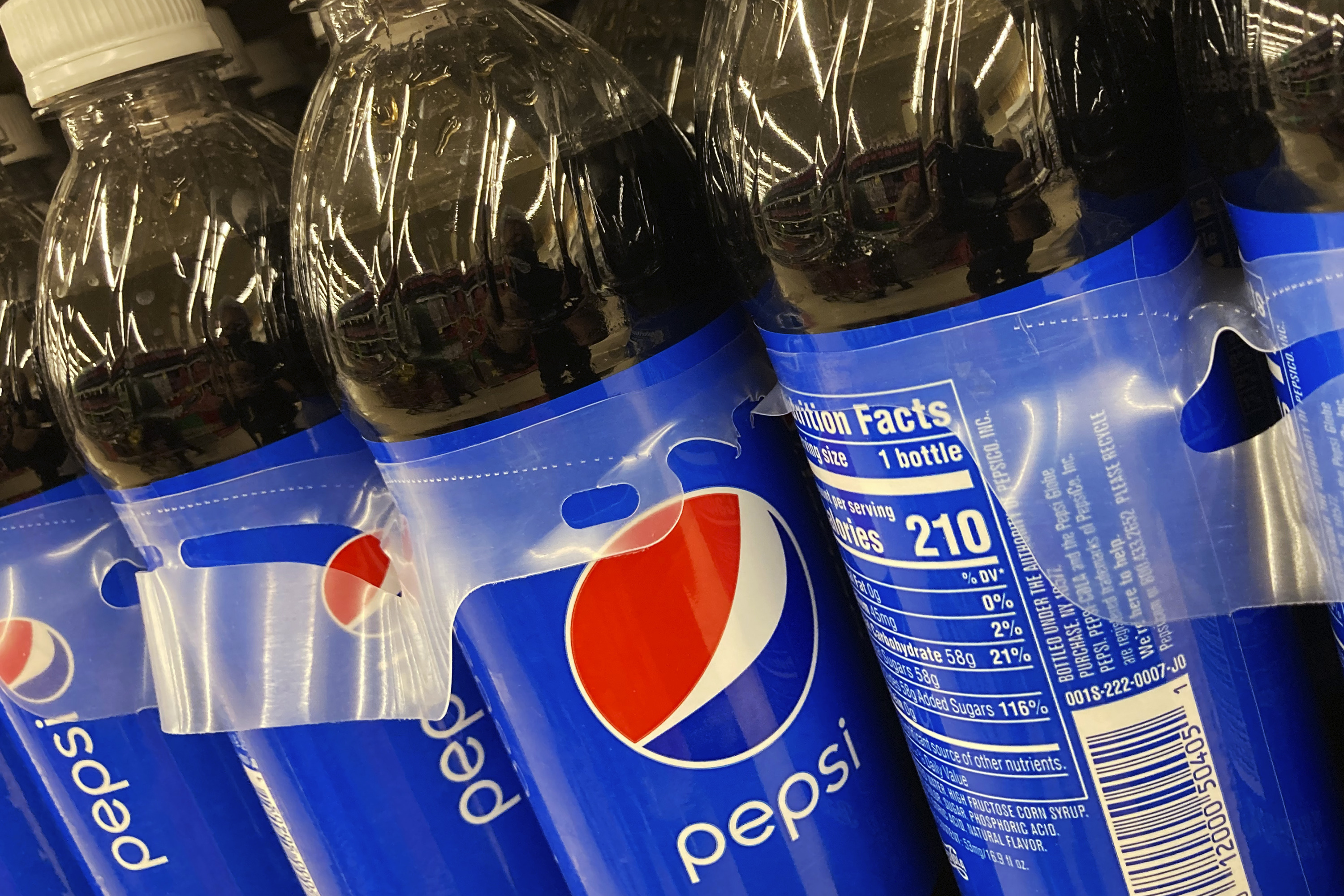 Pepsi Will No Longer Sponsor Super Bowl Halftime Show - Sports Illustrated