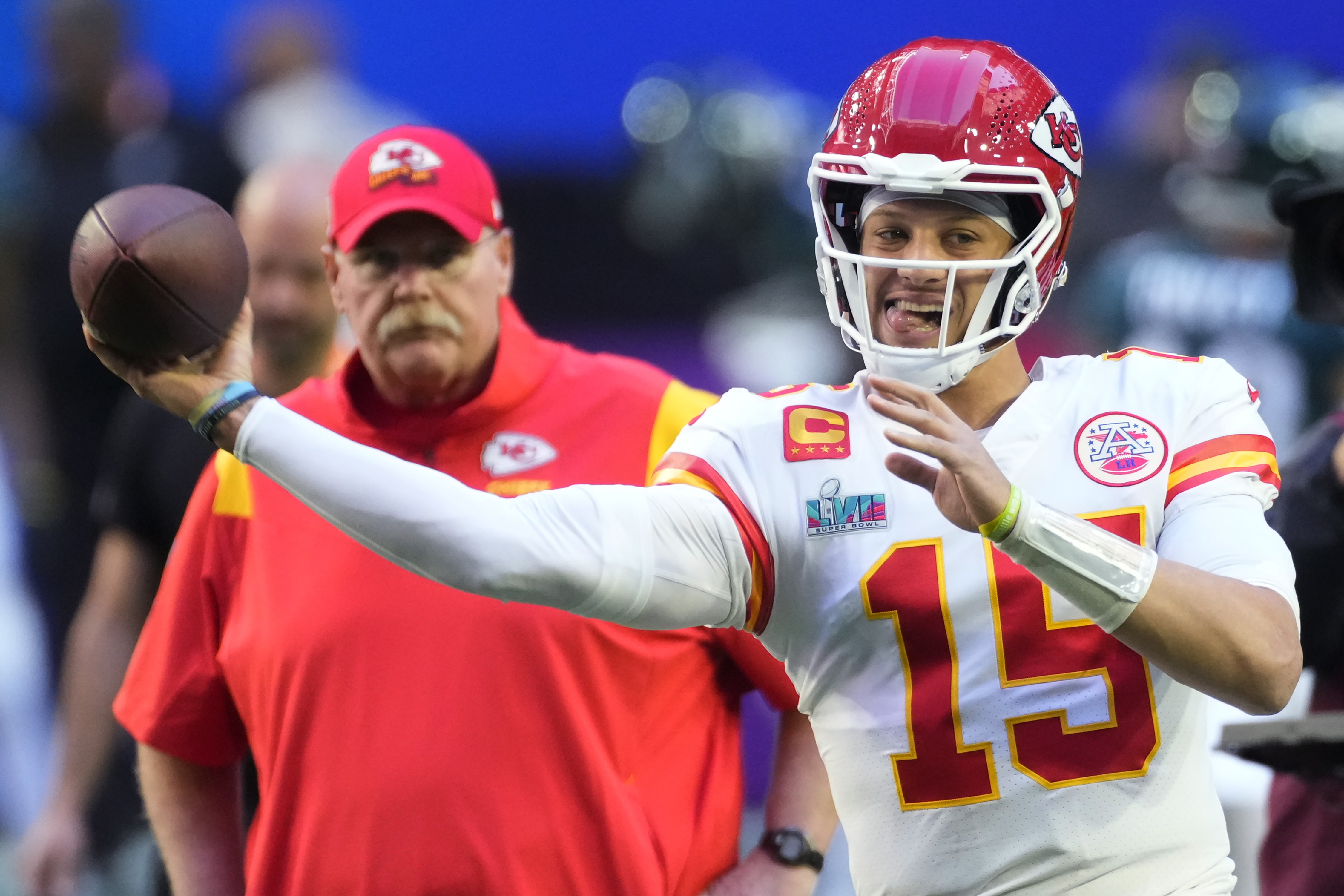 Patrick Mahomes, Kansas City Chiefs Win Super Bowl 57 In Dramatic Comeback