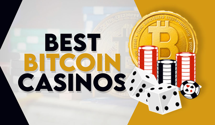 Now You Can Have Your bitcoin casino list Done Safely
