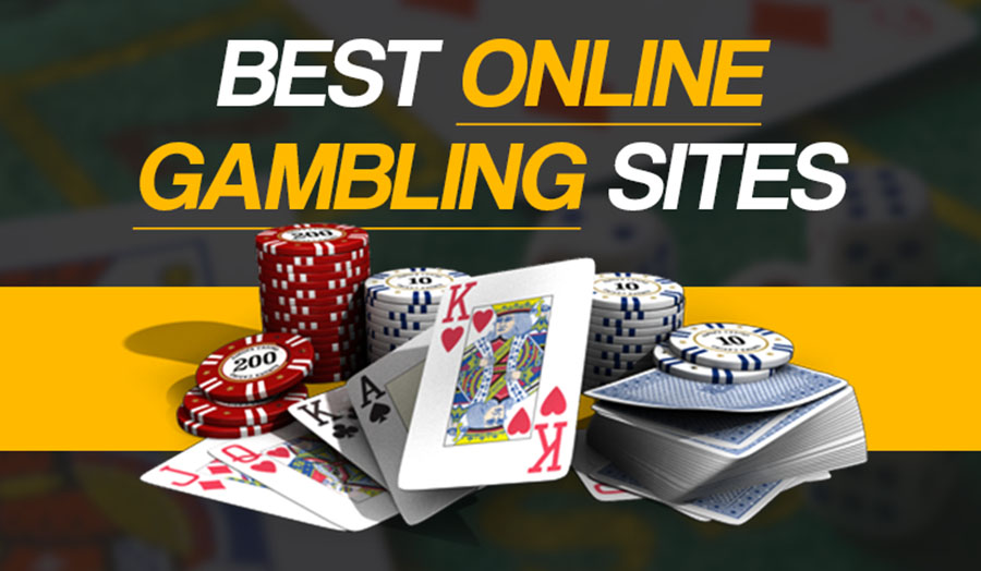 Exploring the Connection Between safe online gambling sites and Entertainment