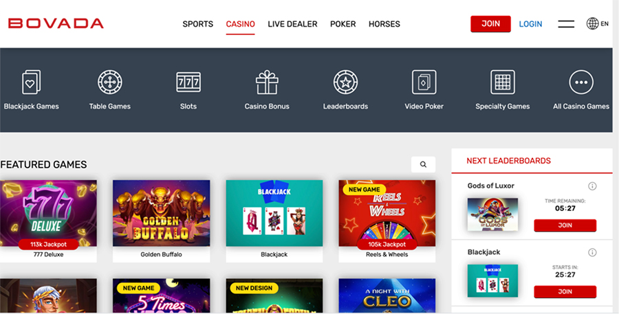 Online Casino USA - Compare the 3 Best Online Casino Real Money