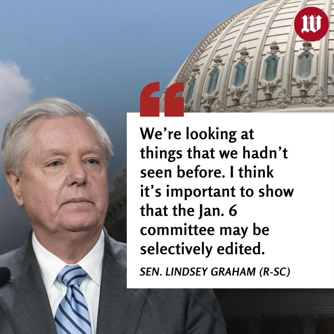 Lindsey Graham
