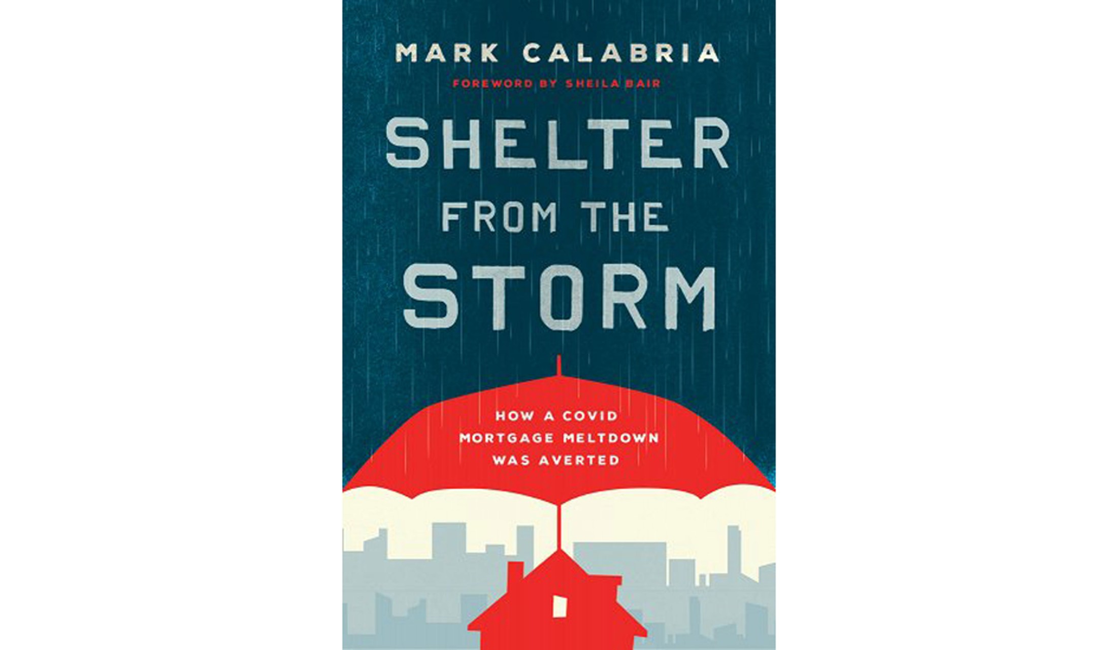 BOOK REVIEW: 'Shelter From the Storm' - Washington Times