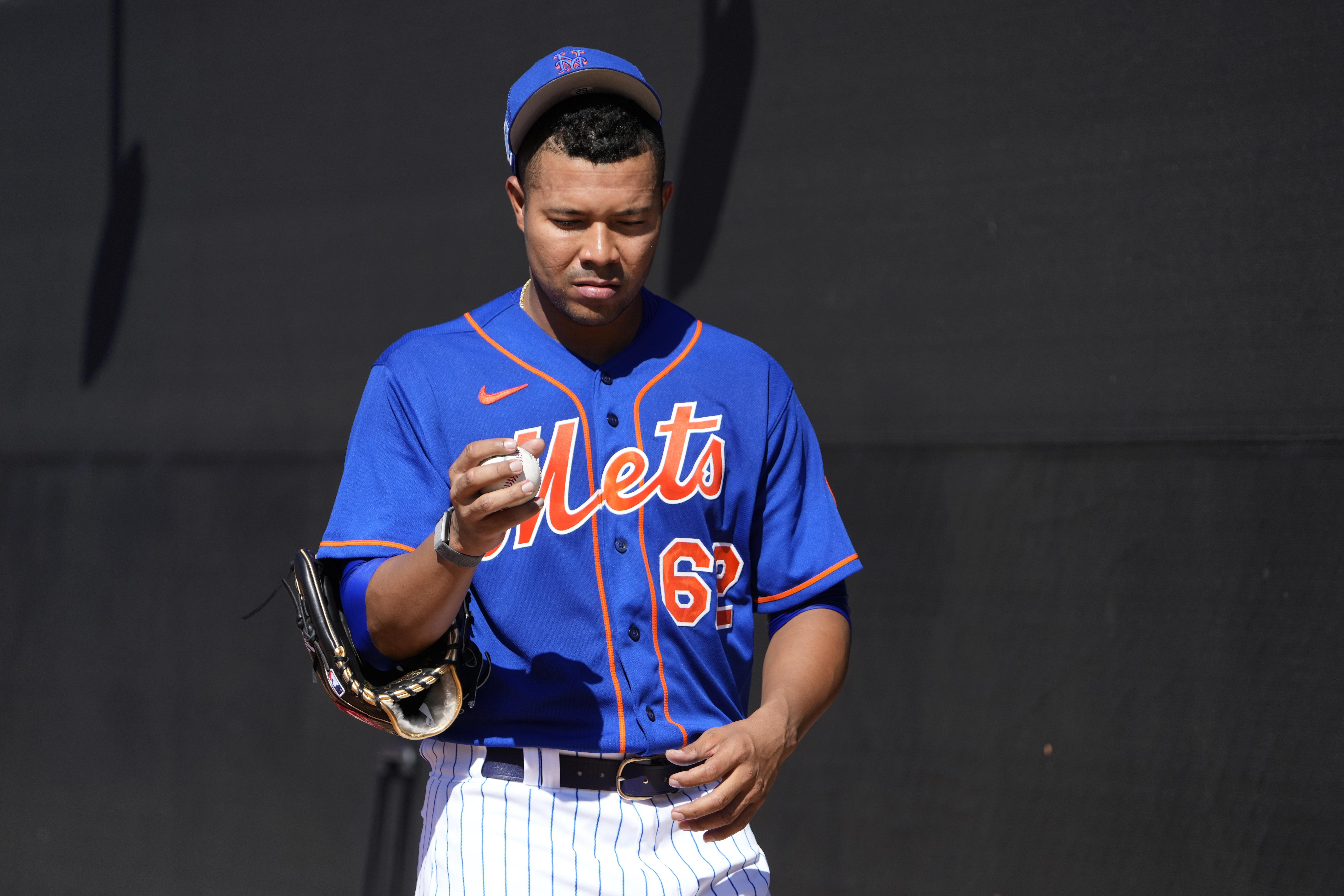 Now healthy, Jose Quintana shows Mets what could have been this