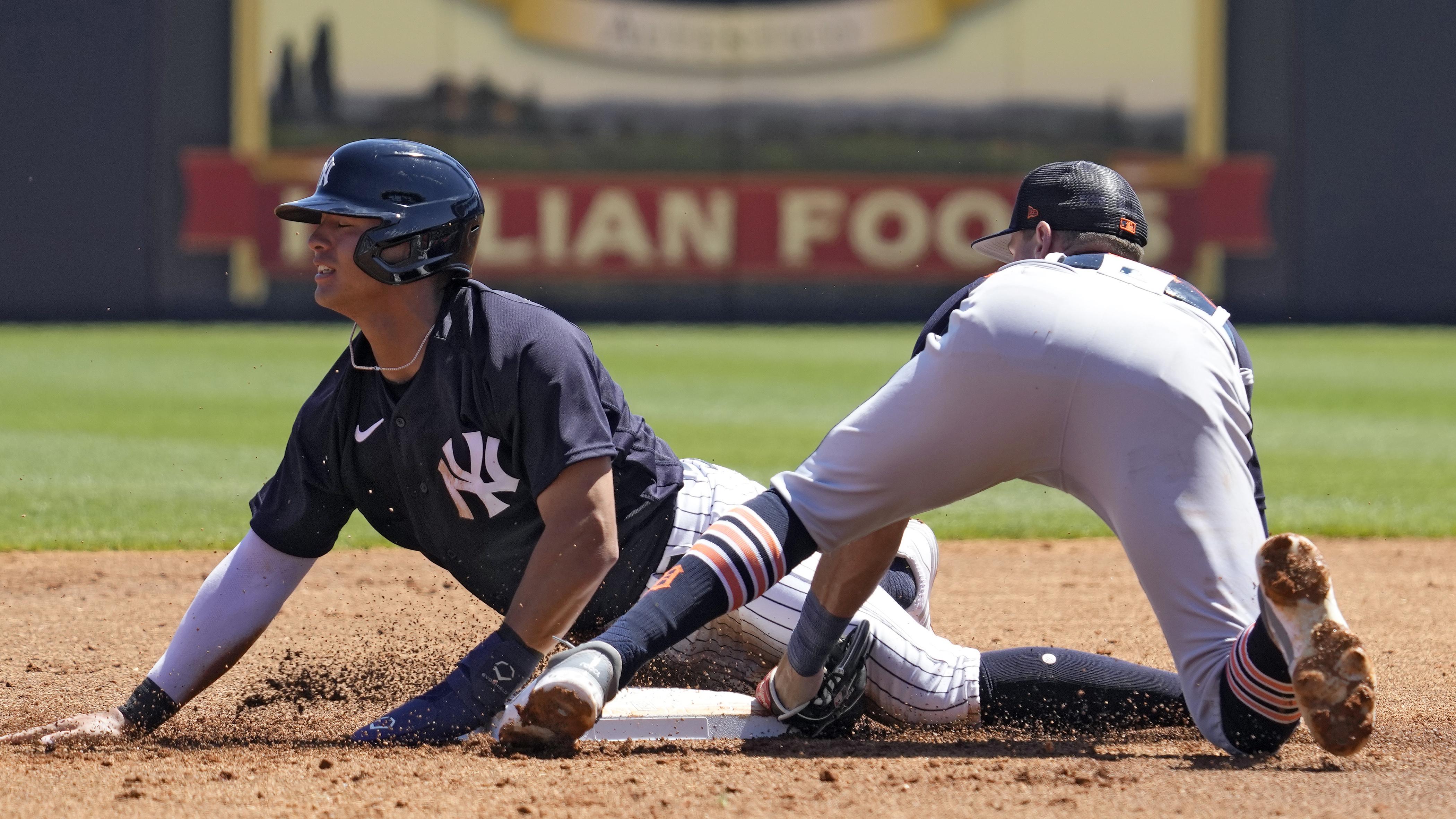 Keys to look for in the Detroit Tigers spring camp - Bless You Boys