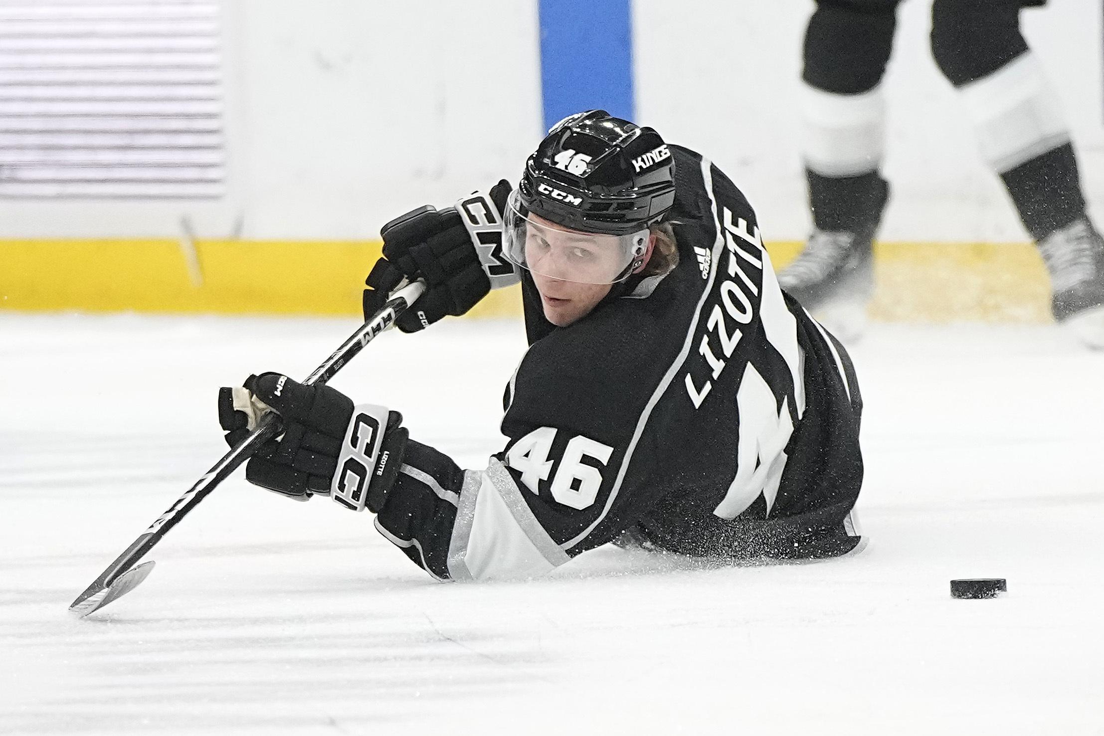 The Los Angeles Kings Aren't Messing Around This Season - The