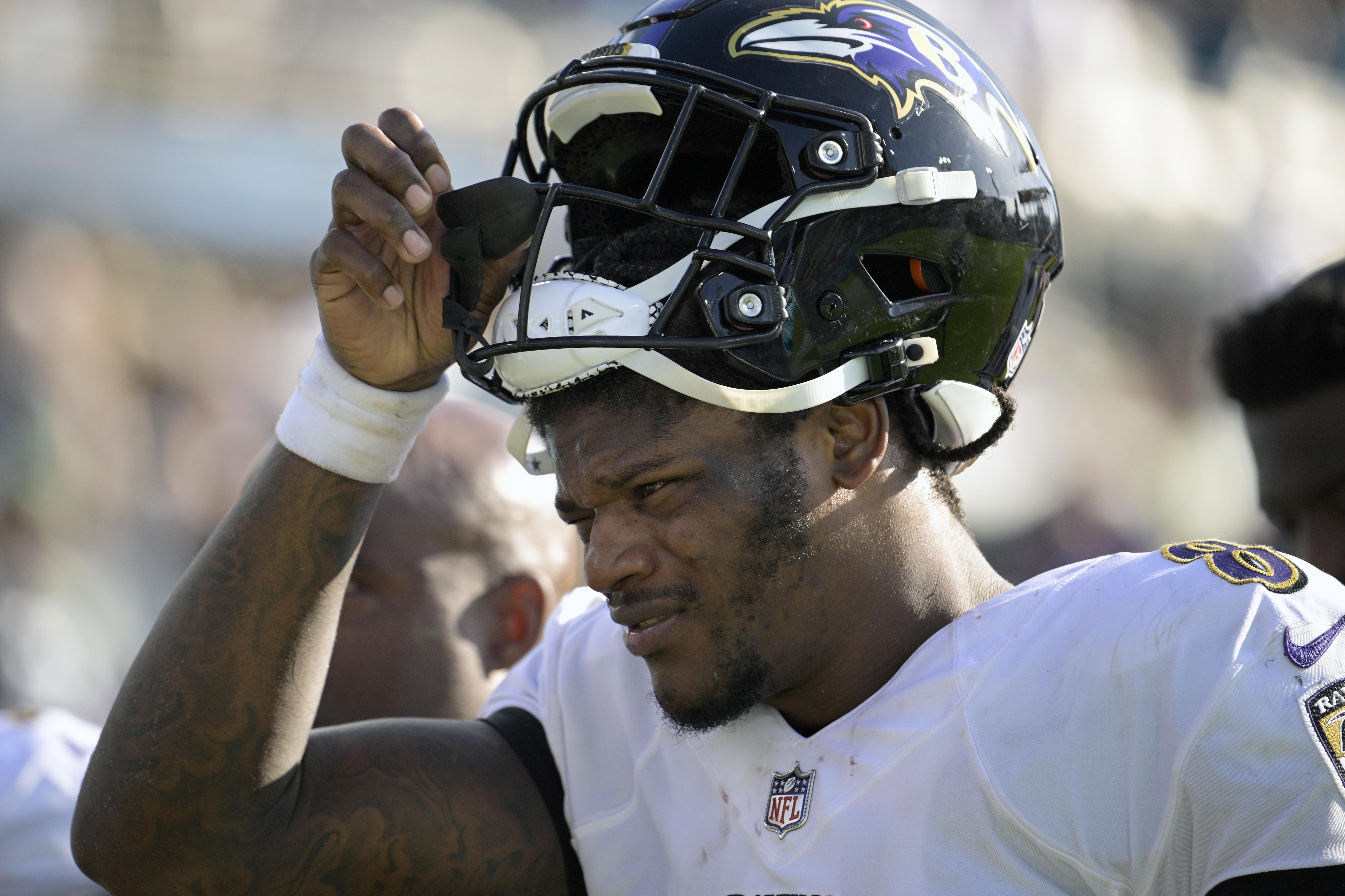 Pittsburgh Steelers defense preparing for plenty of Lamar Jackson