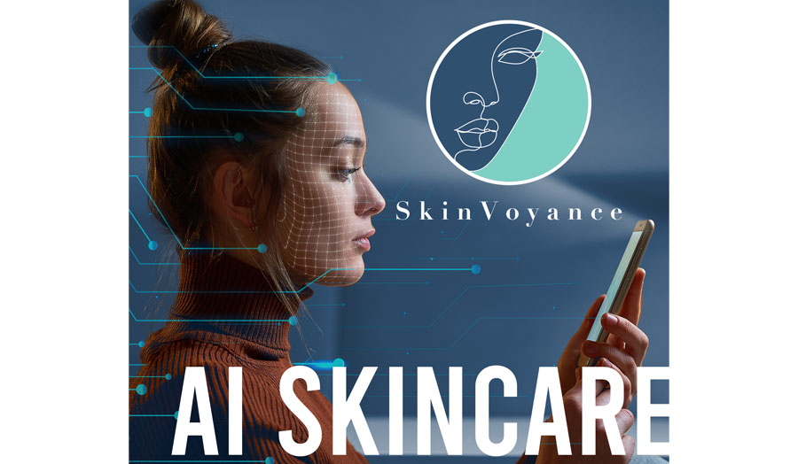 TH Genesis: Trailblazing the Way to AI-Powered Health and Beauty (sponsored)
