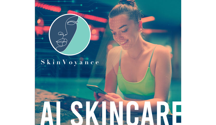TH Genesis: Trailblazing the Way to AI-Powered Health and Beauty (sponsored)