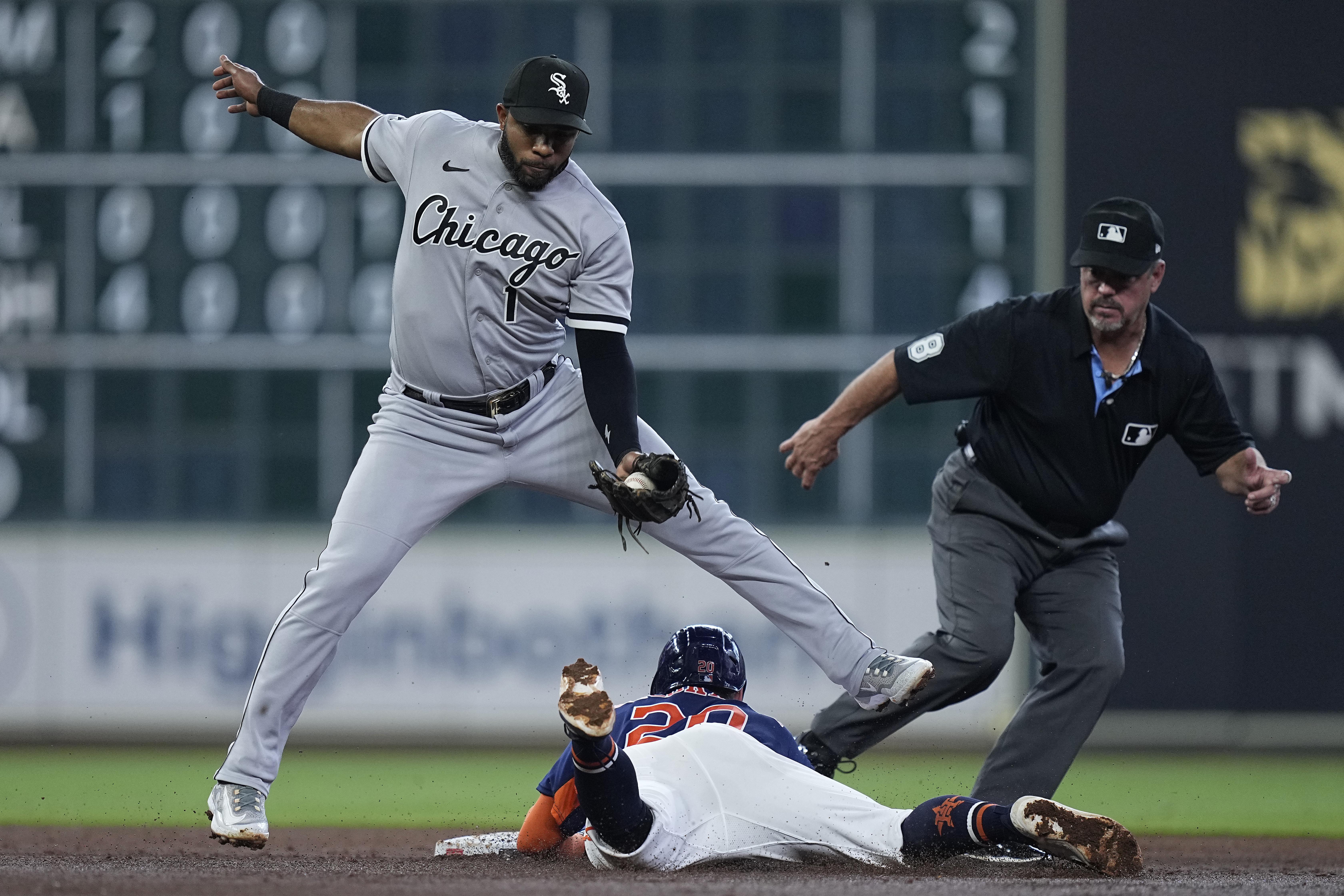 South Side Sox White Sox Crossword Puzzle - South Side Sox