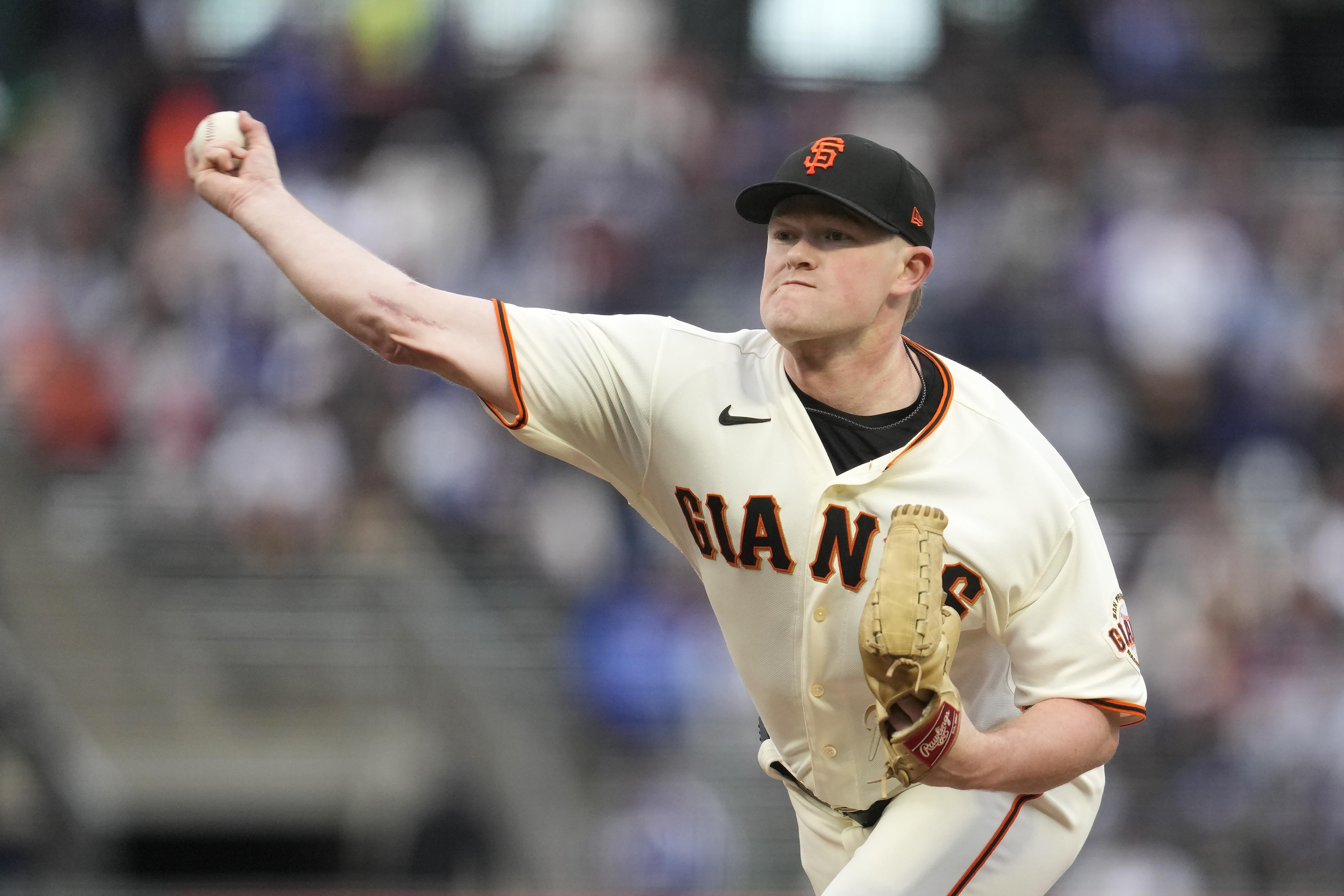 SF Giants News: Logan Webb wants 2023 Giants to “change the culture” -  McCovey Chronicles