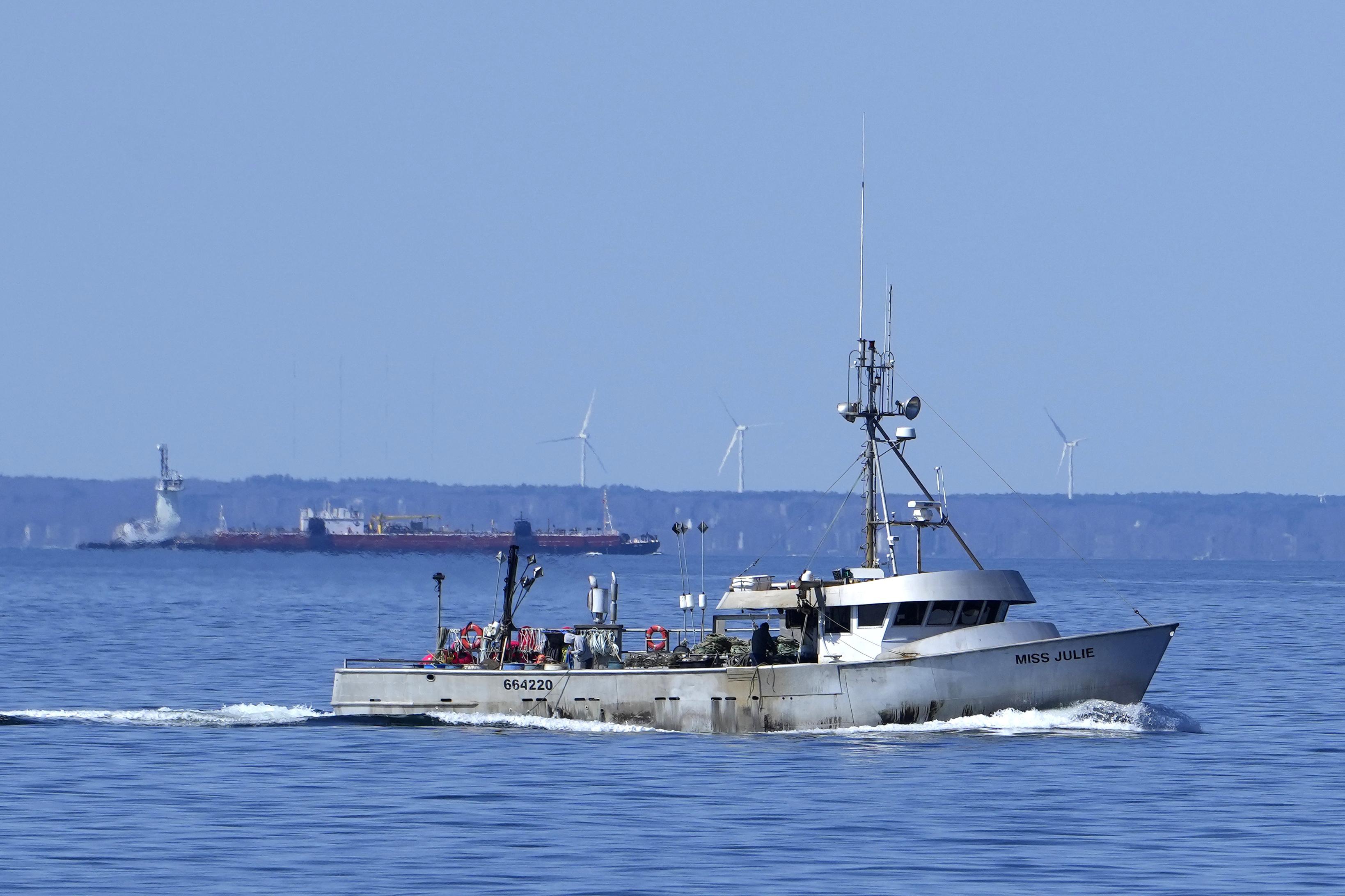 Fisherman nets more than $100,000 for catching 10,000 northern pikeminnows  - Washington Times