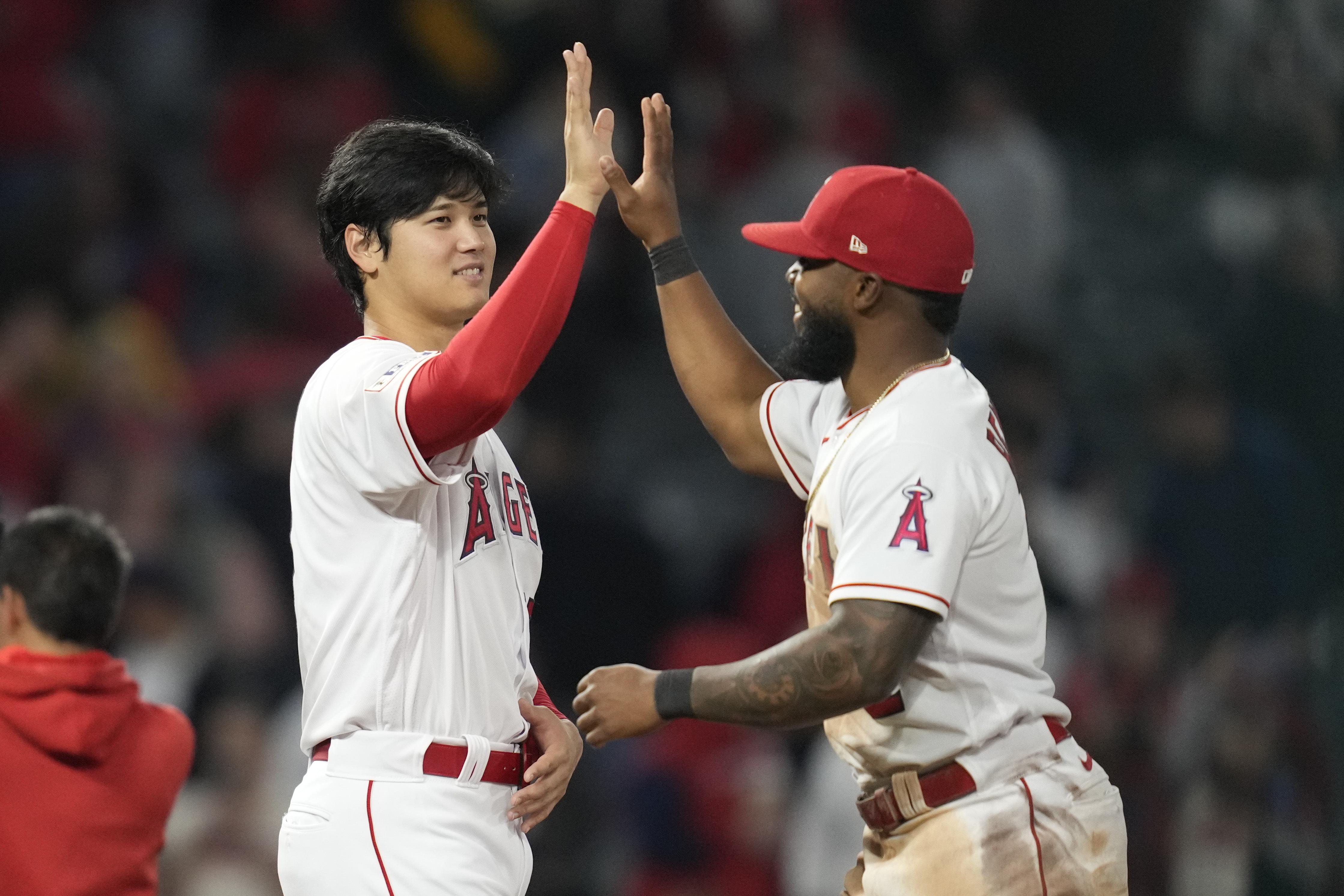 Chase Silseth solid in his return as Angels defeat Athletics - Los Angeles  Times