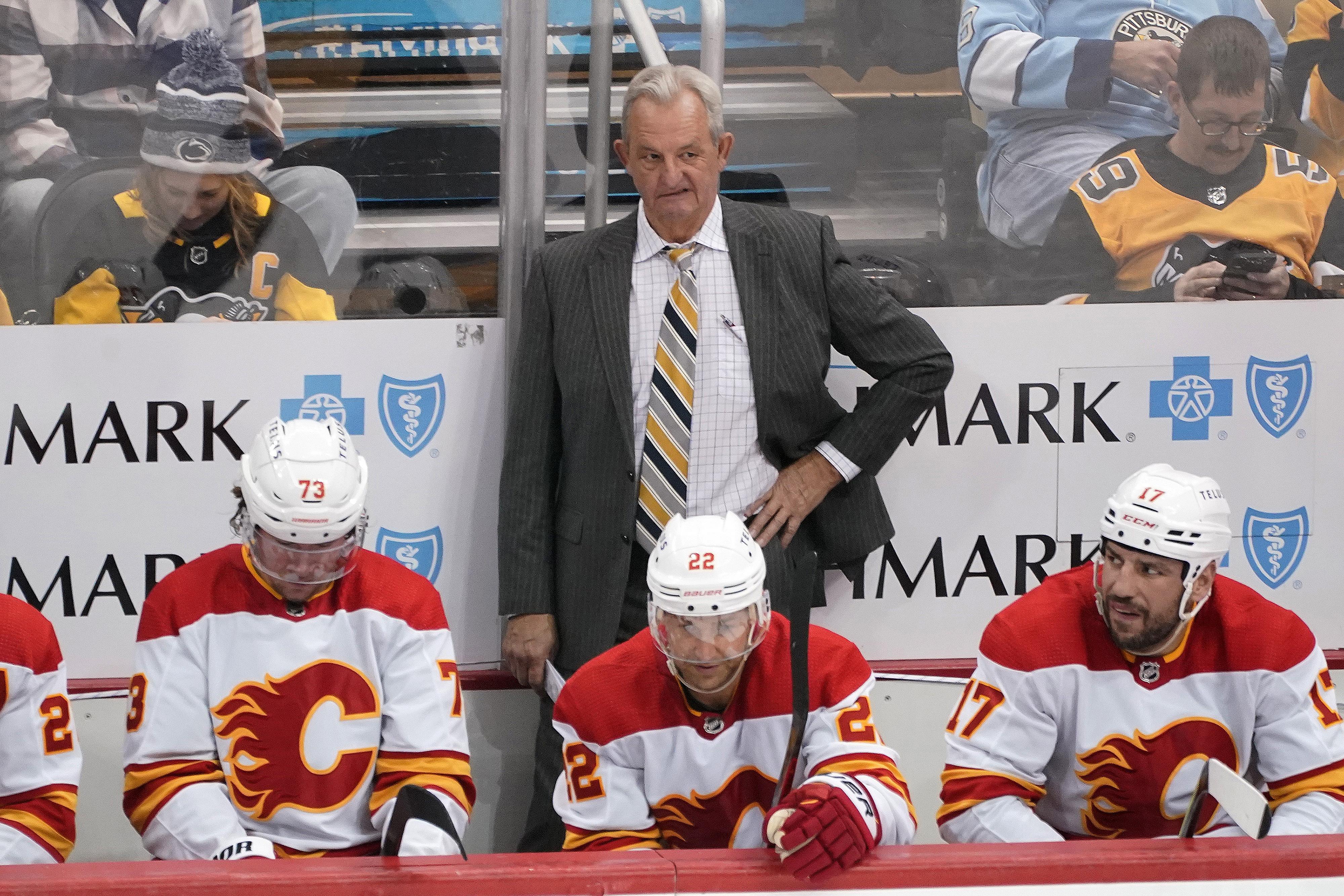 Your guide to Calgary Flames playoff season