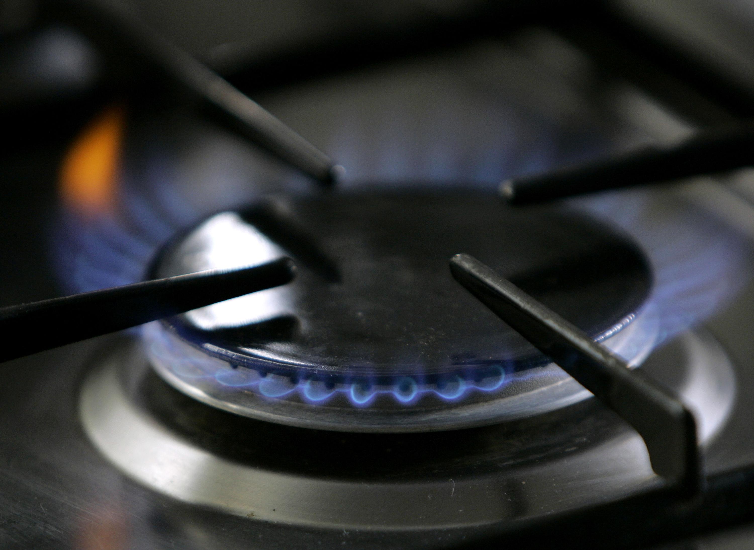 New York to ban natural gas stoves, furnaces in new buildings - Washington  Times