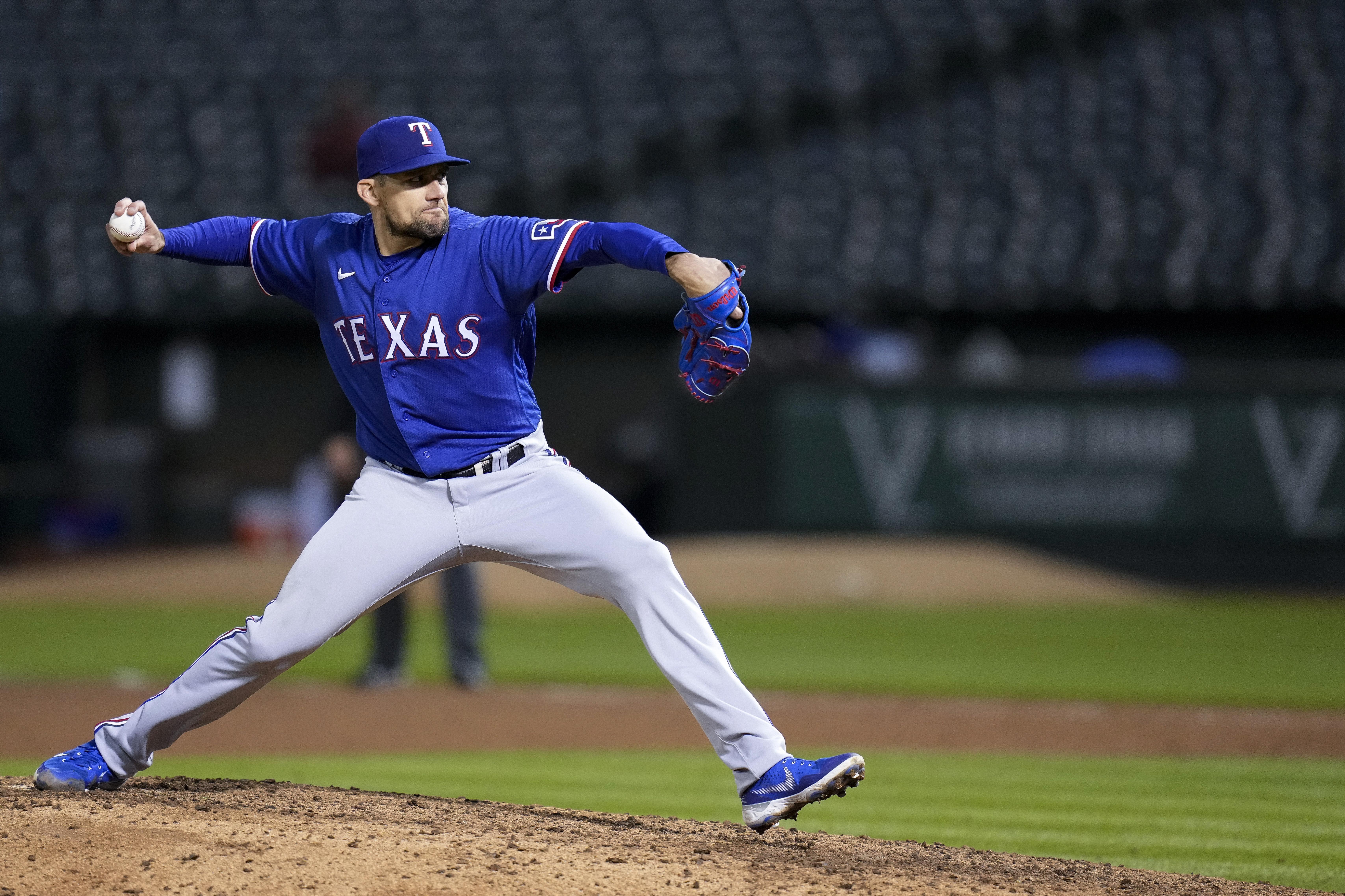 Texas Rangers SS Corey Seager to miss at least 4 weeks with hamstring  strain