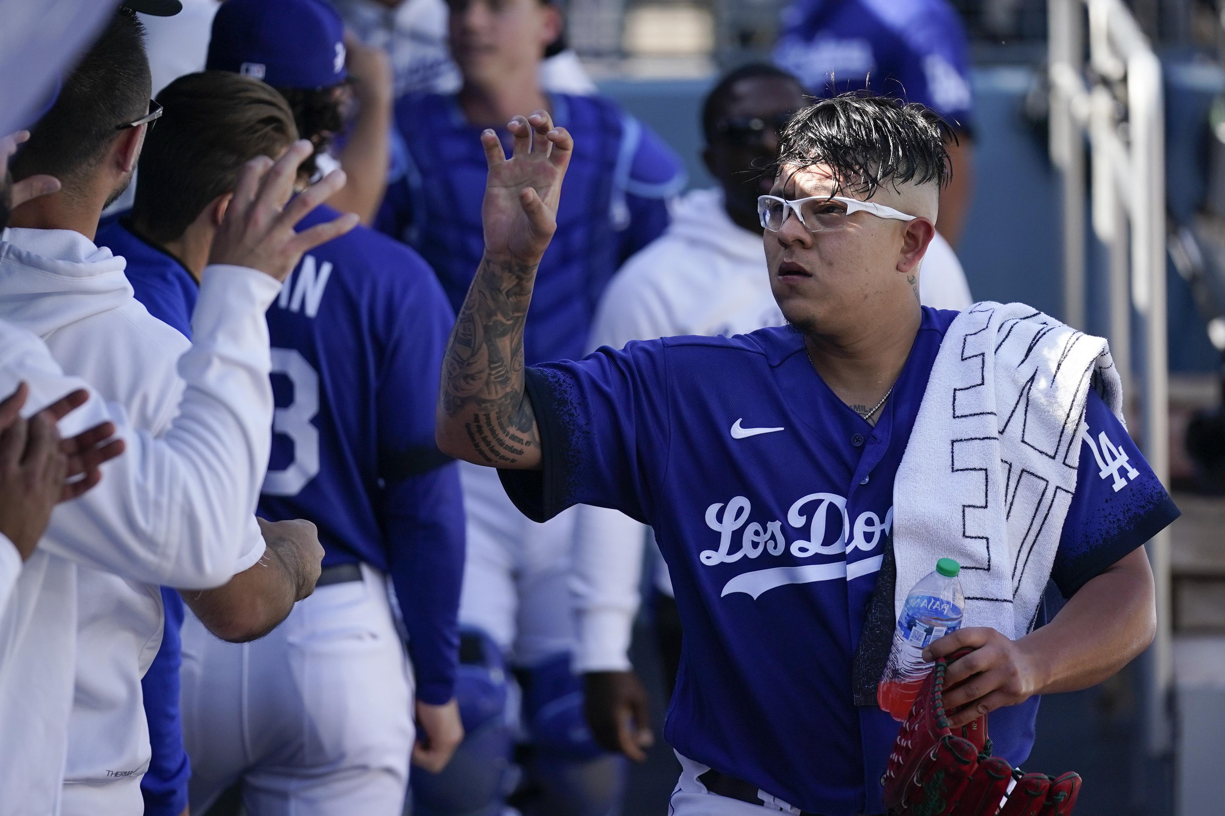 Betts, Freeman homer back-to-back, lift Dodgers to 4-2 win over