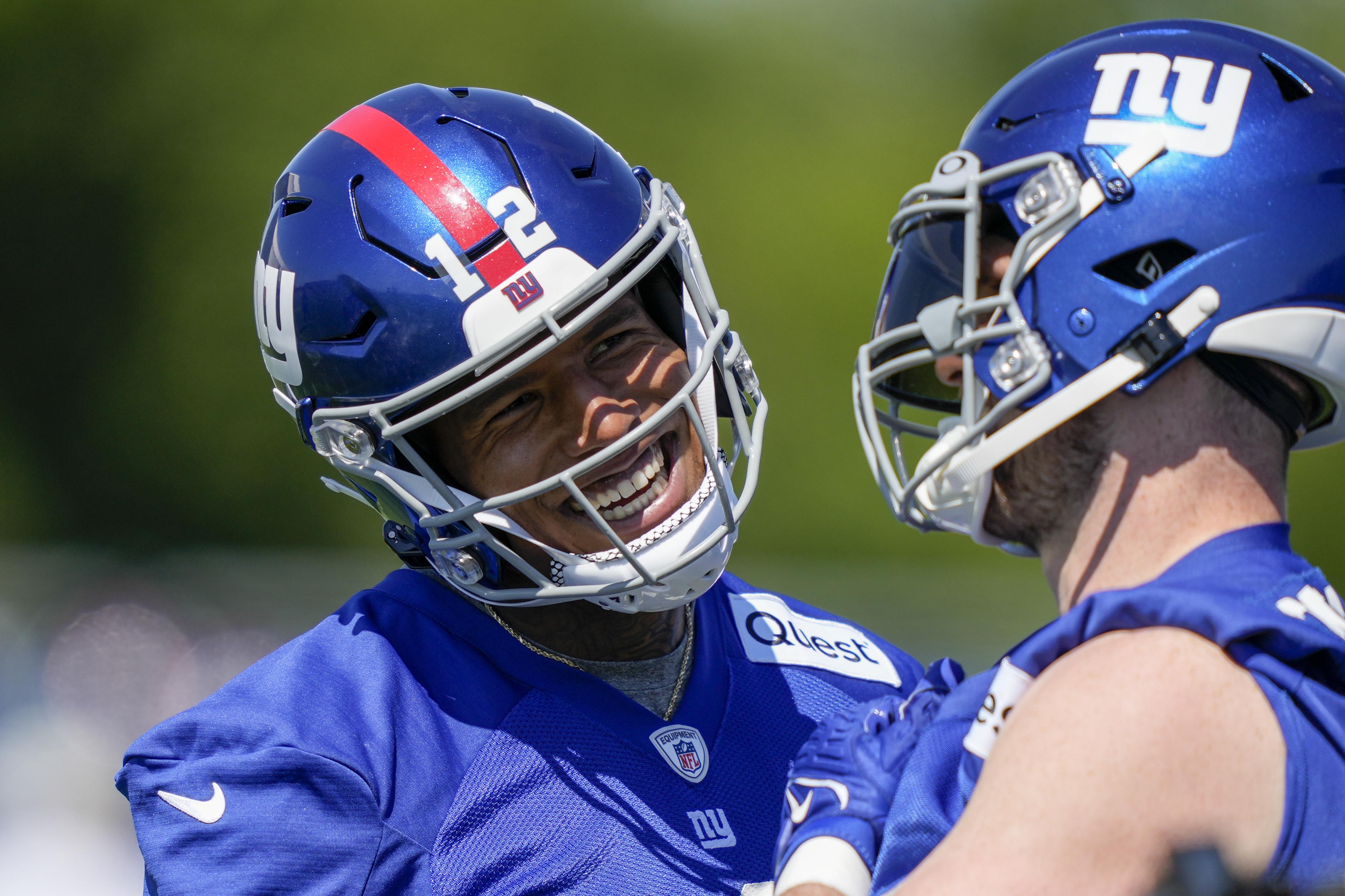 New York Giants on X: MORNING FOOTBALL 