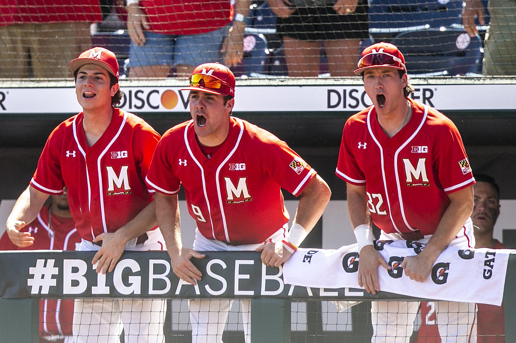 Auburn baseball to host 2022 NCAA Tournament regional as national seed