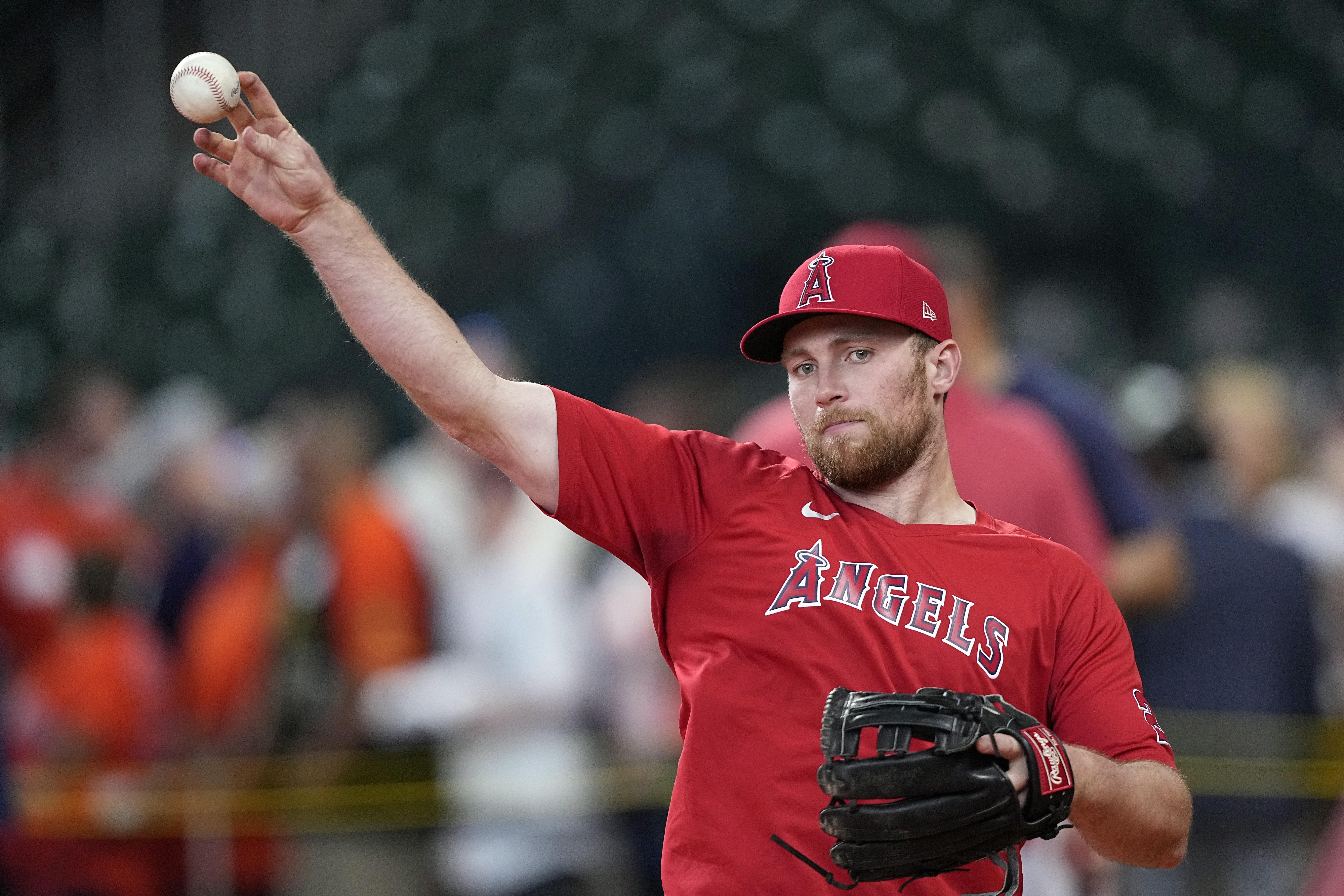 Angels' Brandon Drury appealing 1-game ban from MLB for contact with umpire  - Washington Times