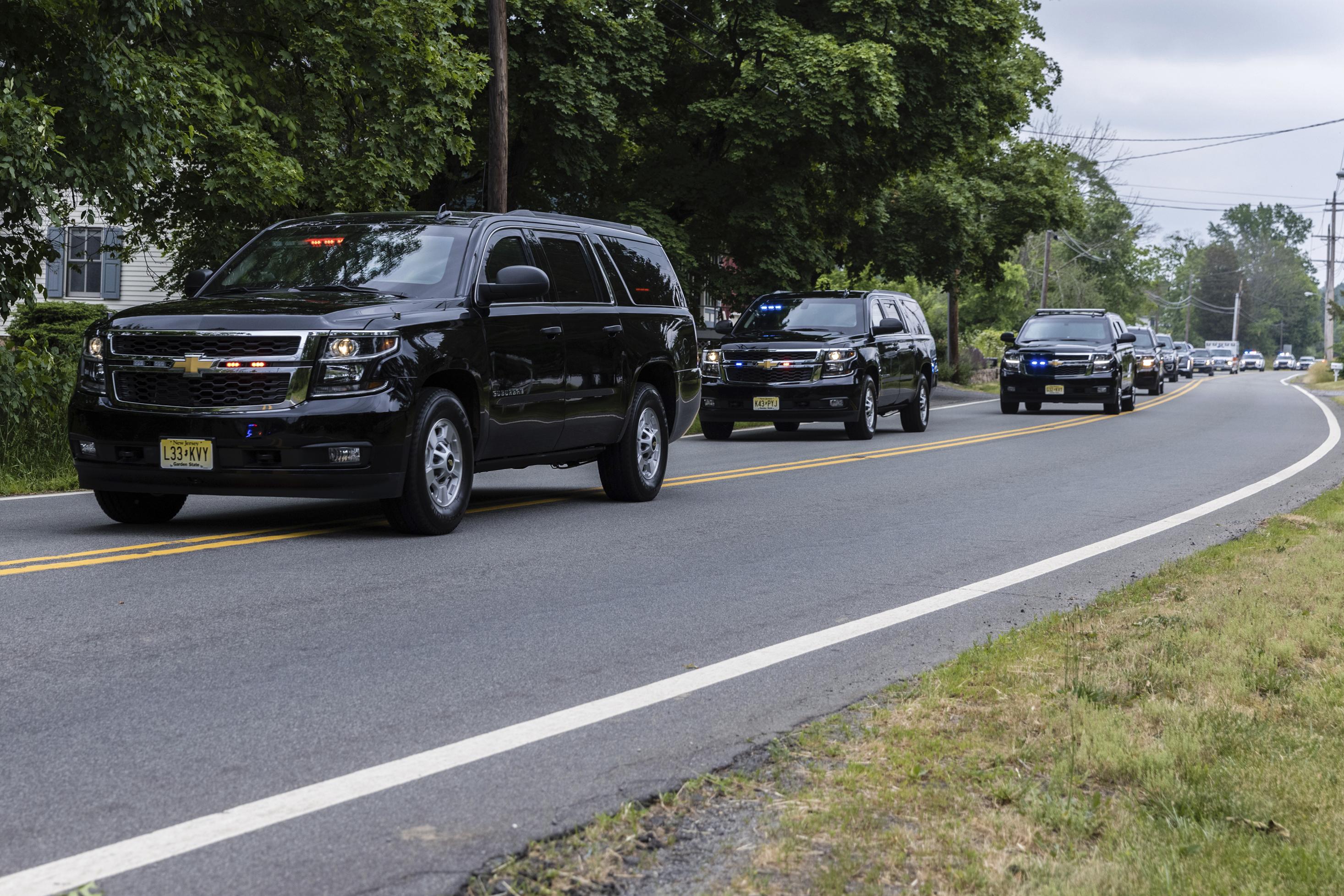 Trump will face judge in historic court appearance over charges he hoarded secret documents - Washington Times