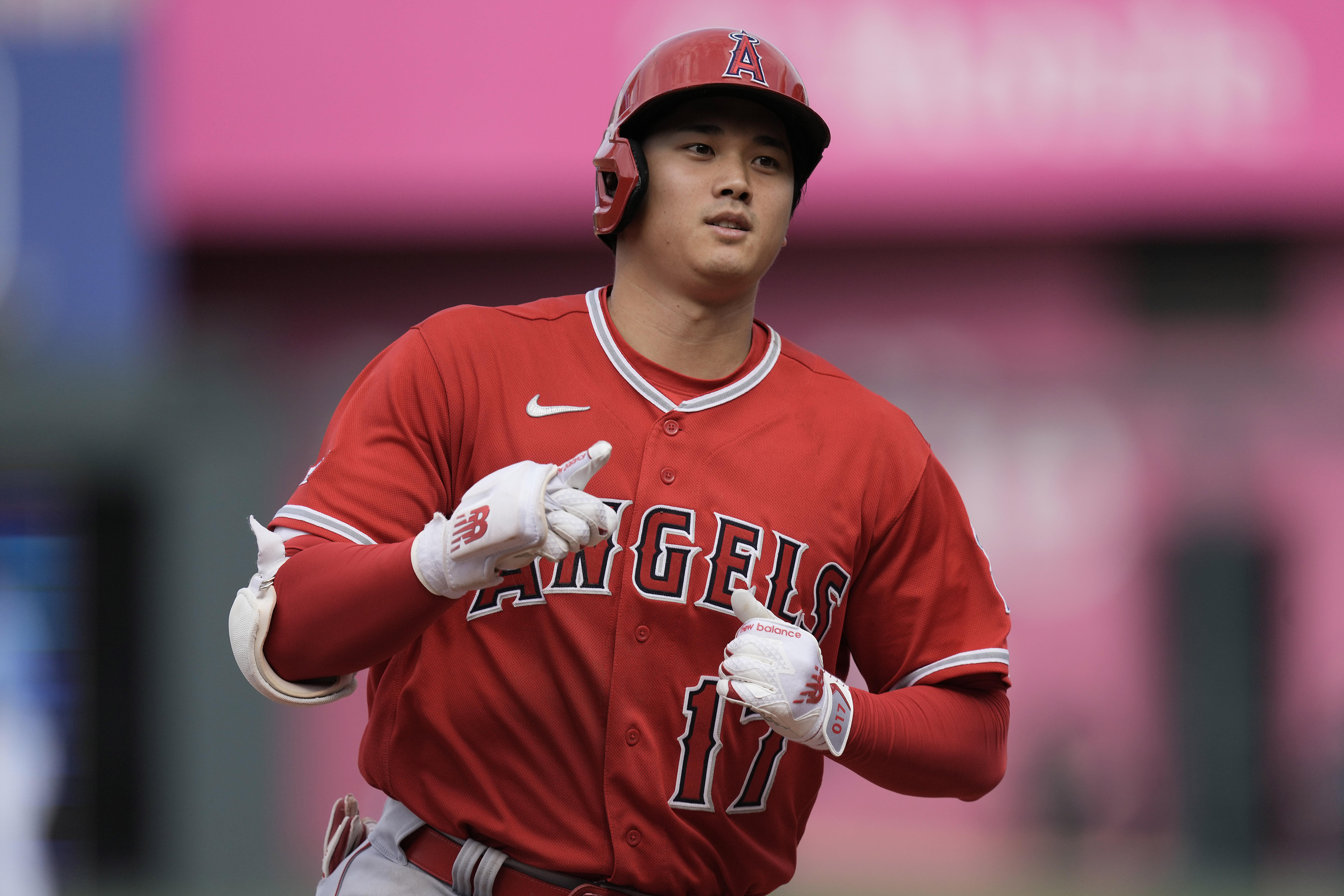 Four questions about Mike Trout's future and why a trade currently seems  unlikely for Angels' (other) star 