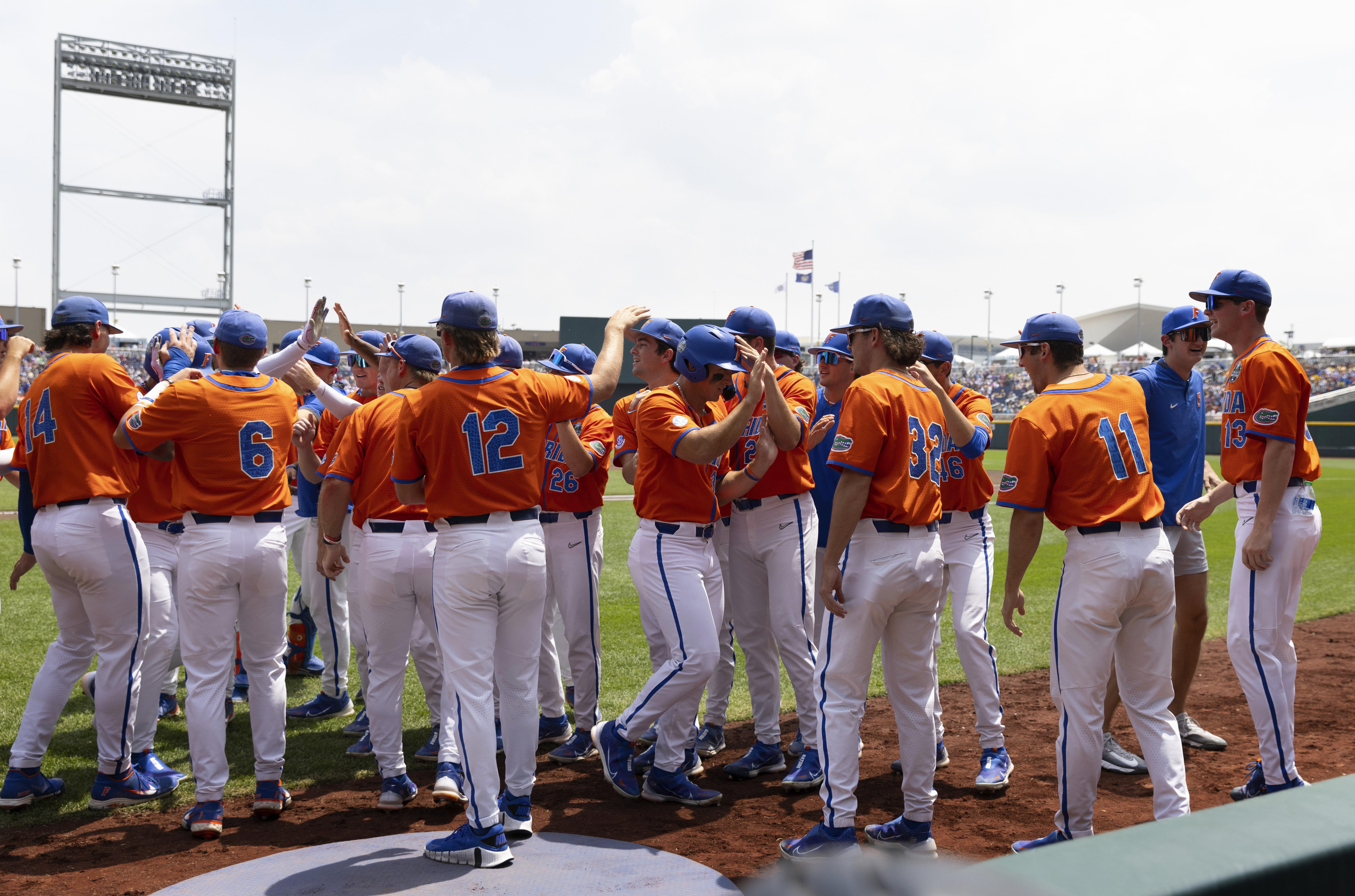 Florida baseball: Takeaways from Gators' walk-off win over Florida State