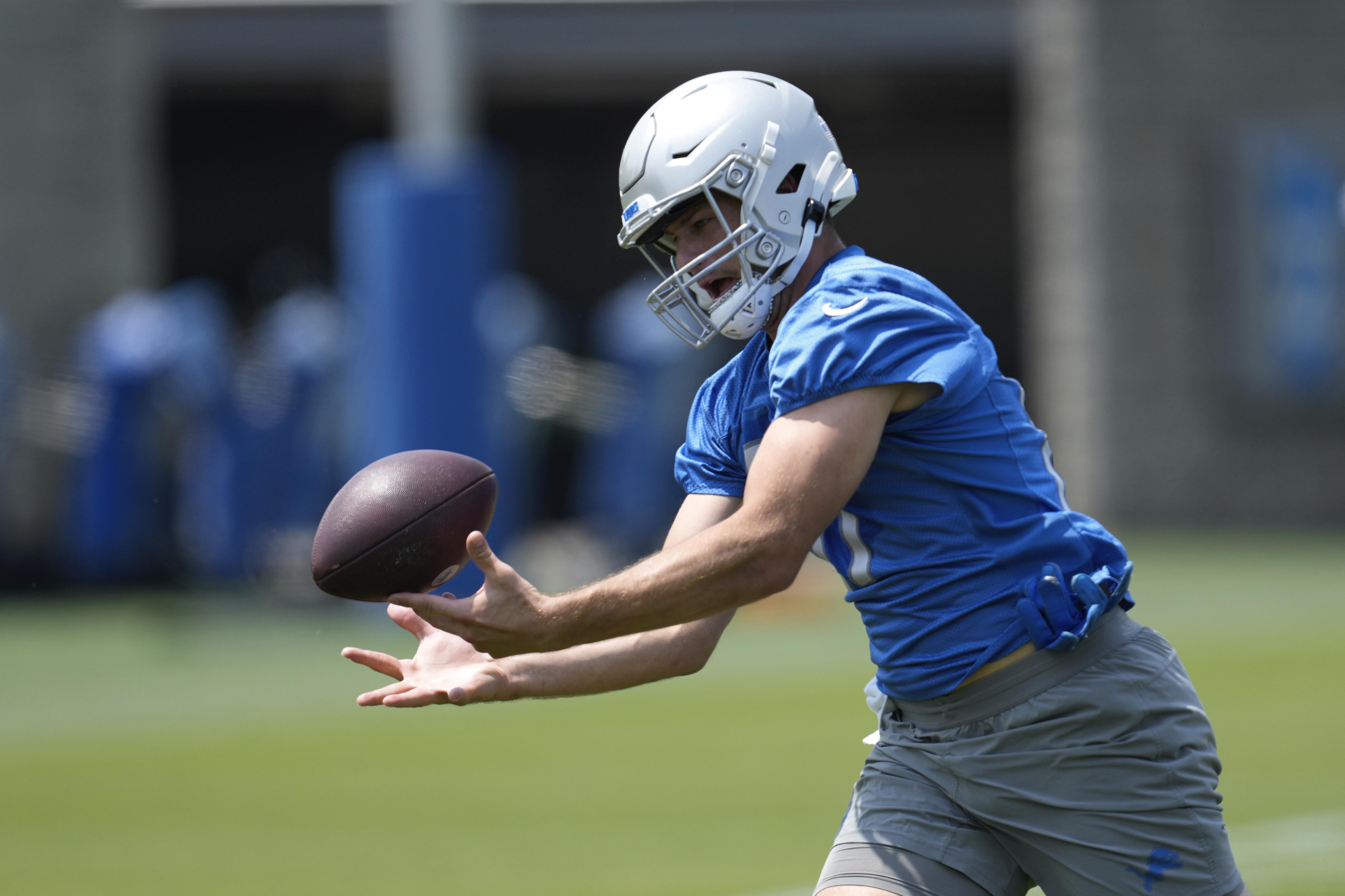 Dallas TE Luke Schoonmaker scores first NFL TD against Jets