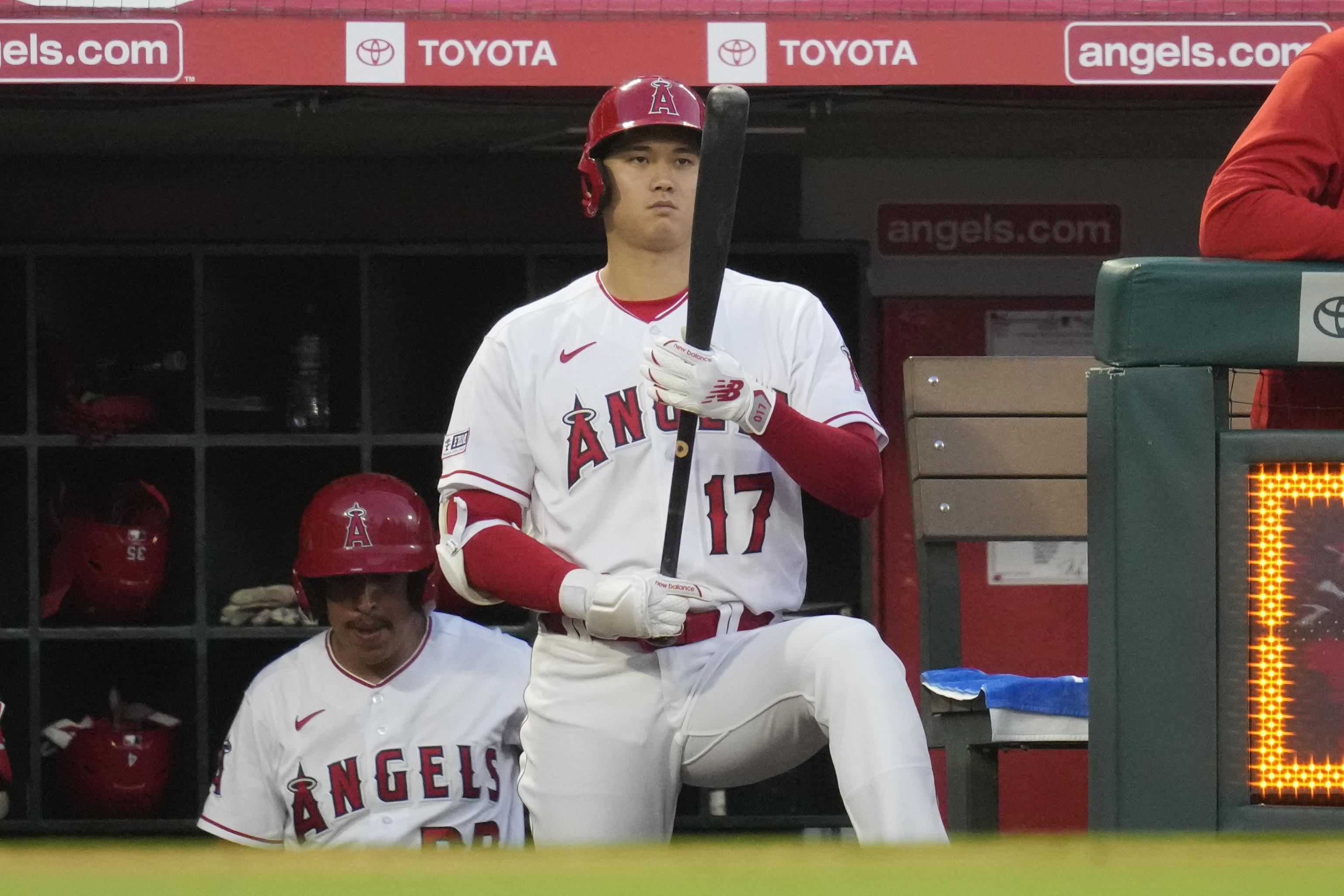 It's the Easiest Question”: Angels Star Mike Trout Drops Shohei