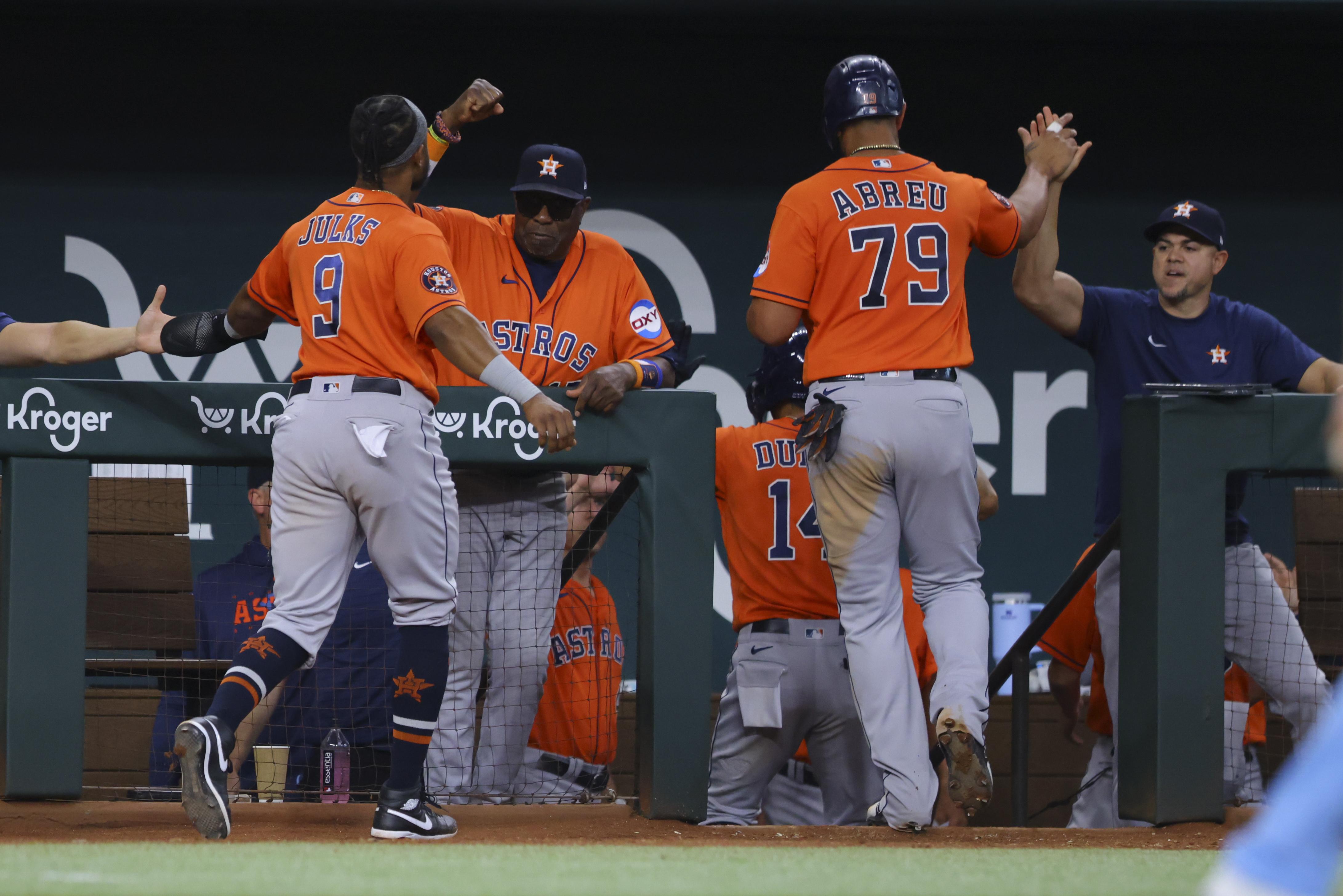 POST Event - Astros Lunch Rally, Oct 06, 2023