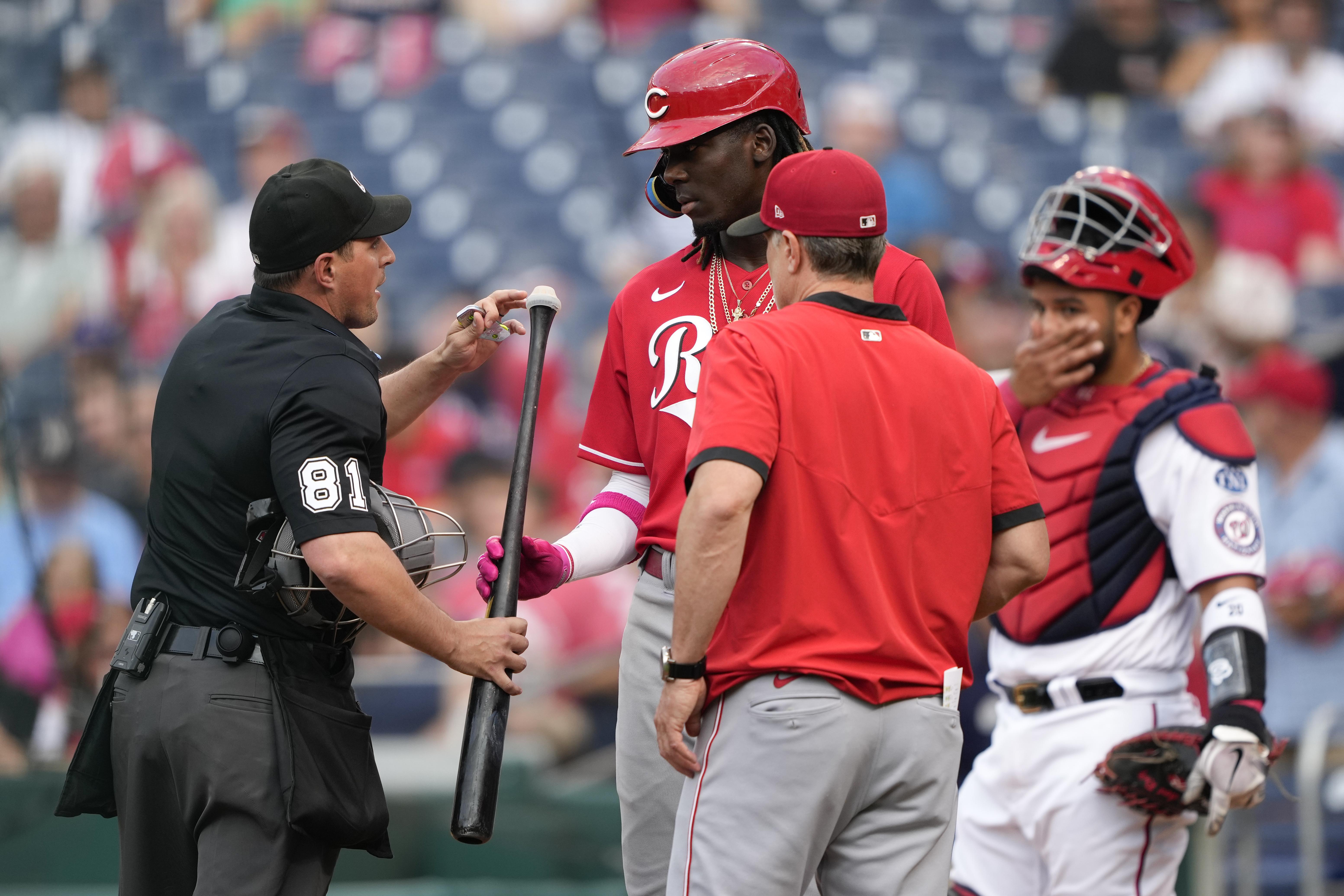 How Elly De La Cruz Electrified the Cincinnati Reds - The New York Times