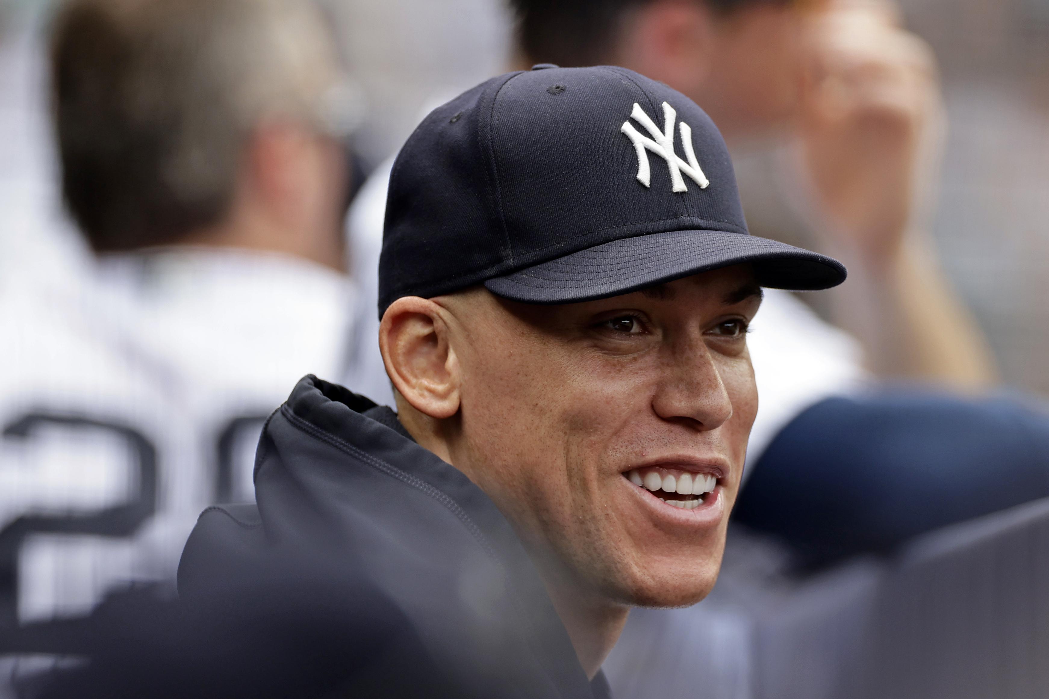 Aaron Judge's Pursuit of Yankees History Should Be Taken Seriously