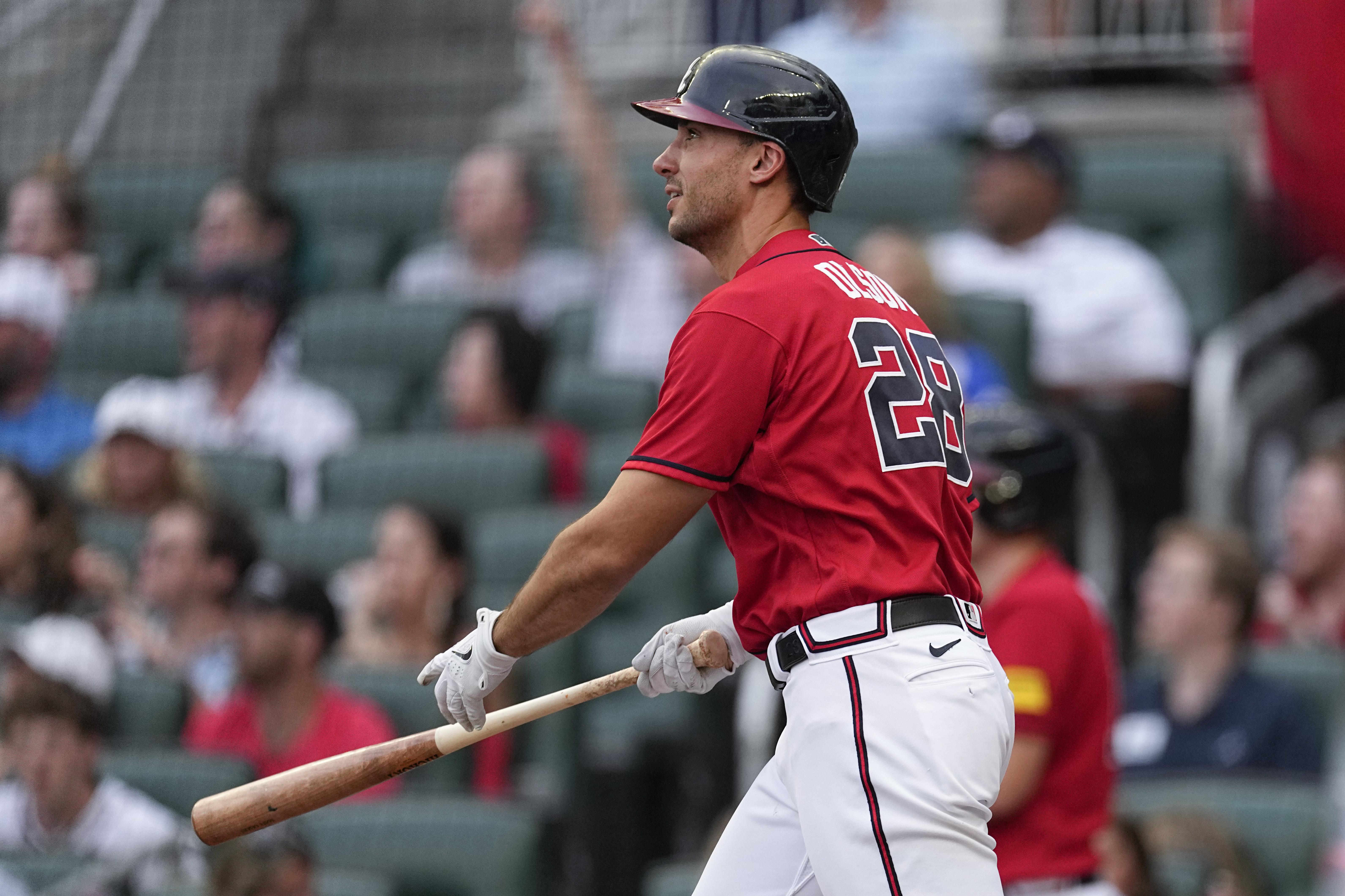 Atlanta Braves - The Atlanta Braves today signed RHP Charlie