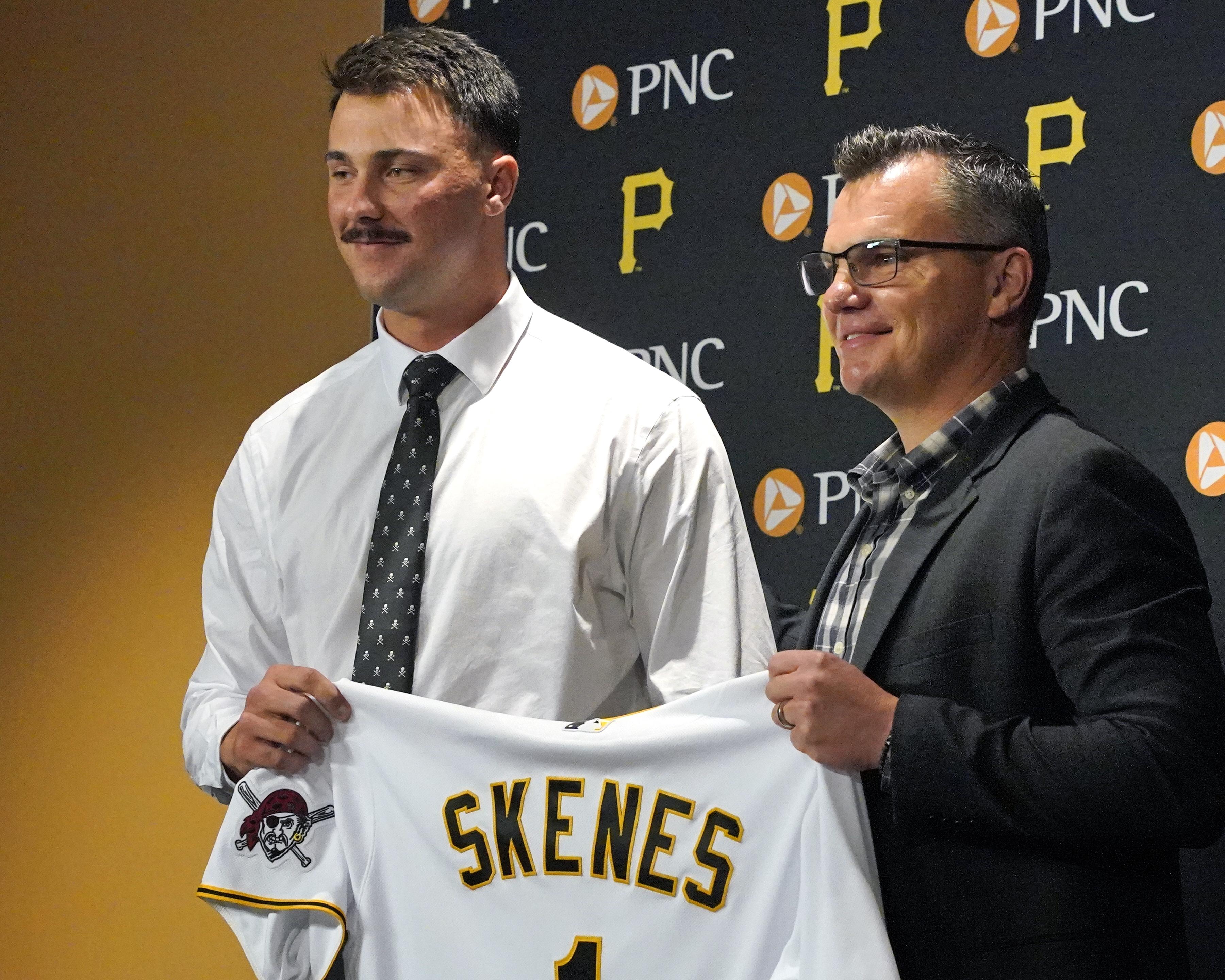 Perrotto: Top 3 Pirates Takeaways From the 2023 Season