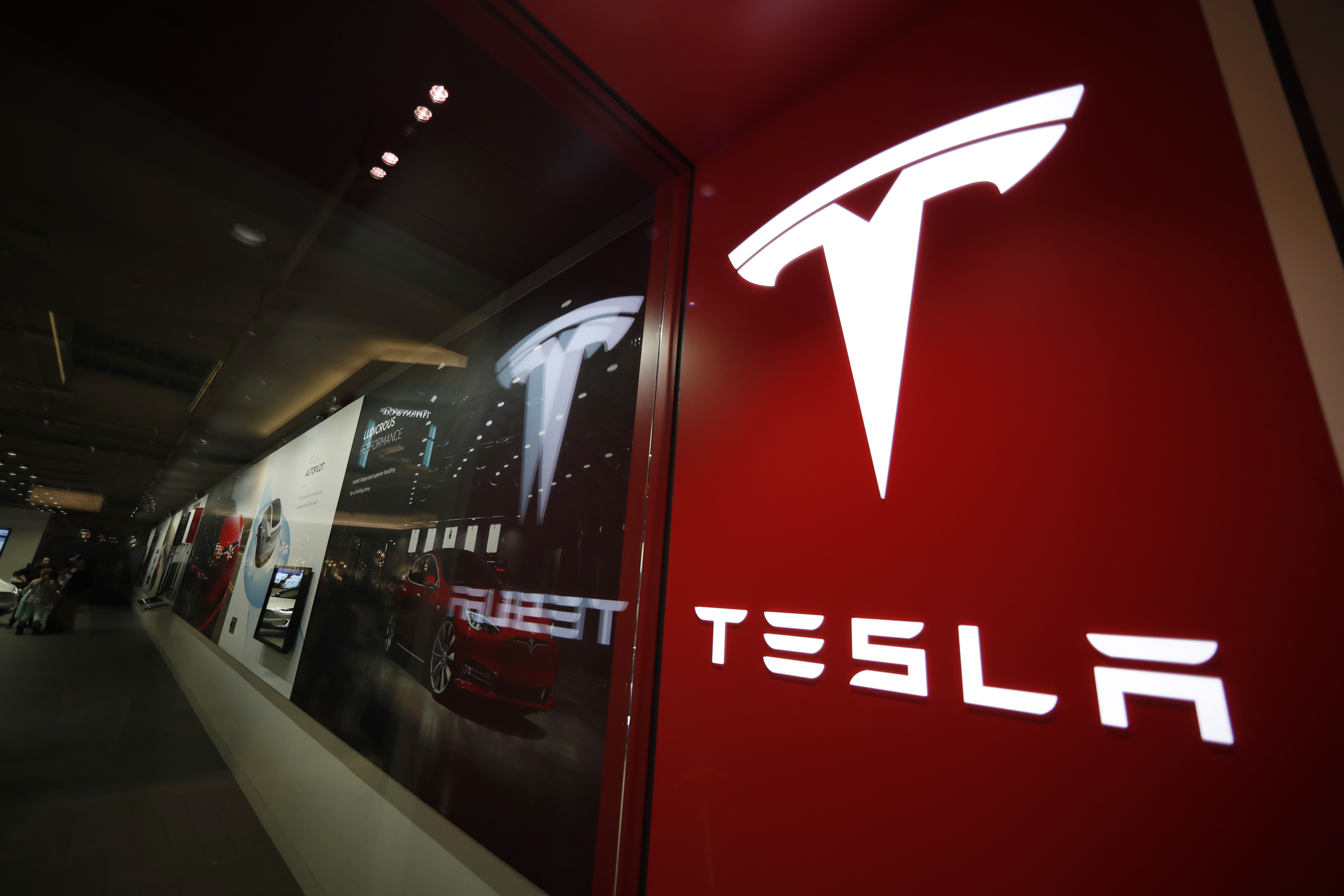Tesla board members agree to give back over $700 million in compensation - Washington Times
