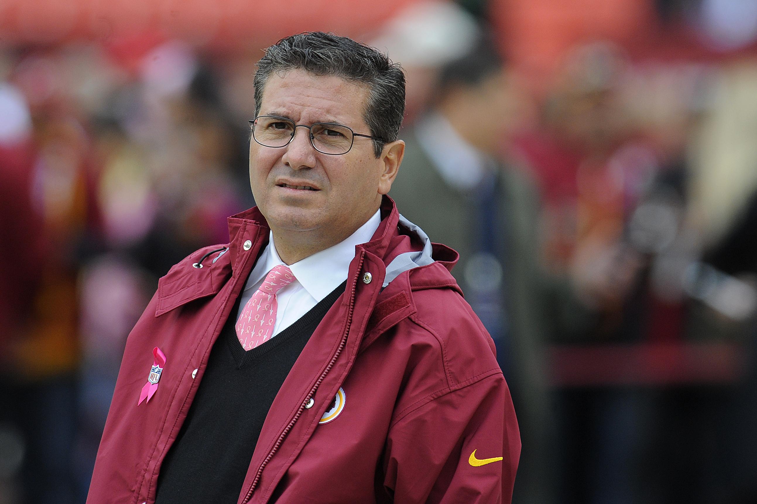 NFL owners approve Washington Commanders sale; Dan Snyder fined $60 million  