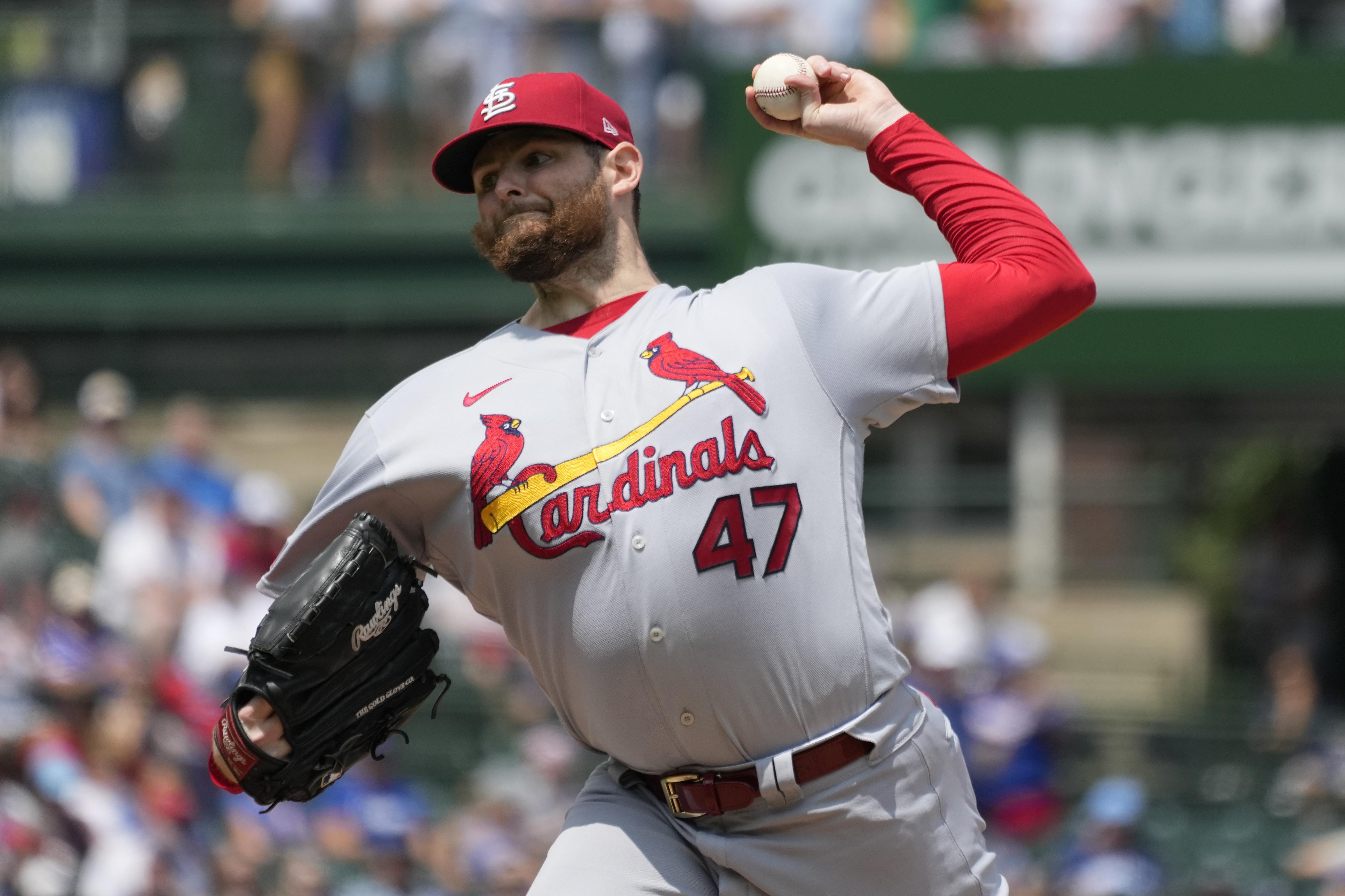 Hoffmann Brothers Partners with St. Louis Cardinals