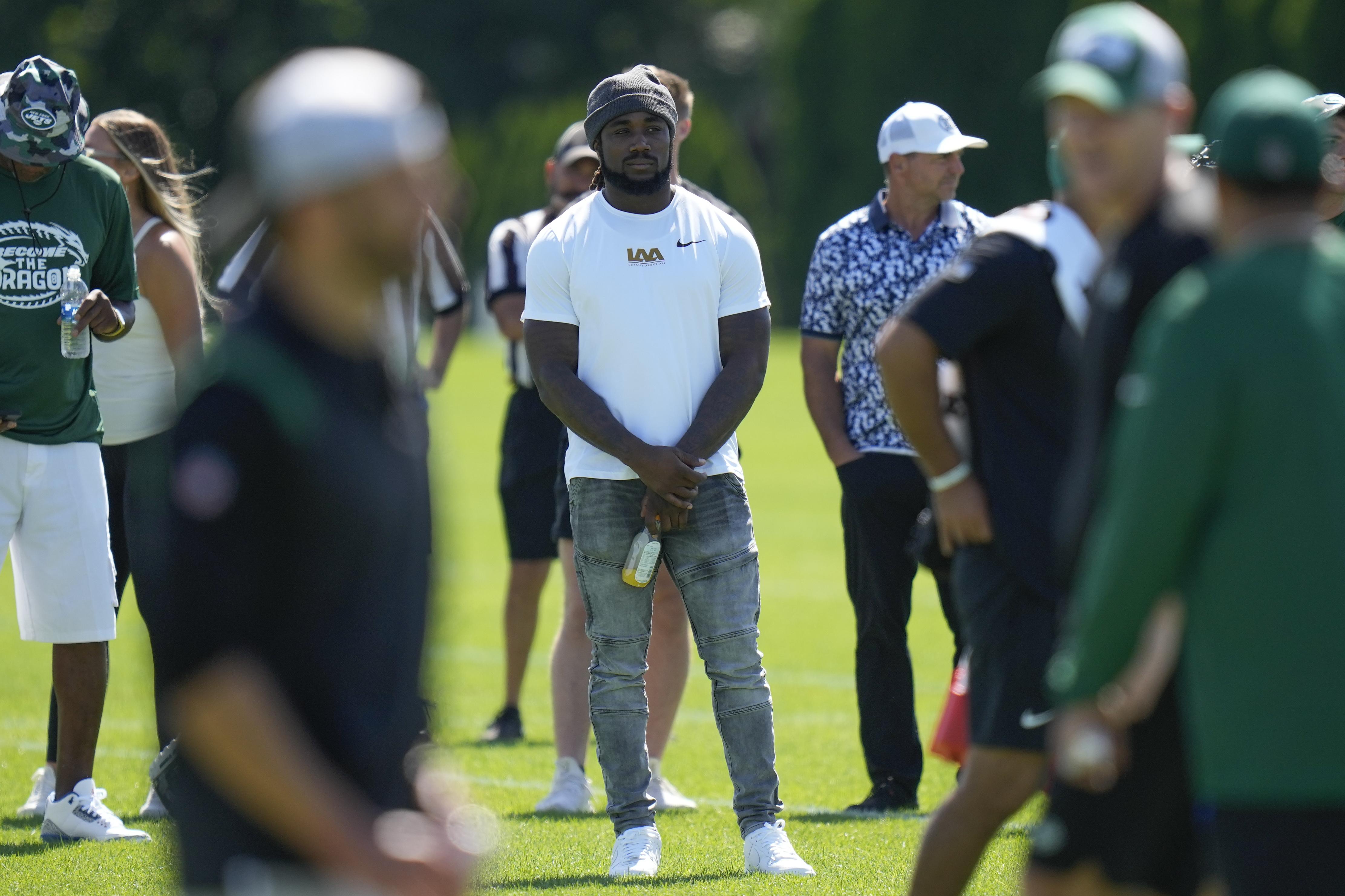 Dalvin Cook gives verdict on New York Jets before New England