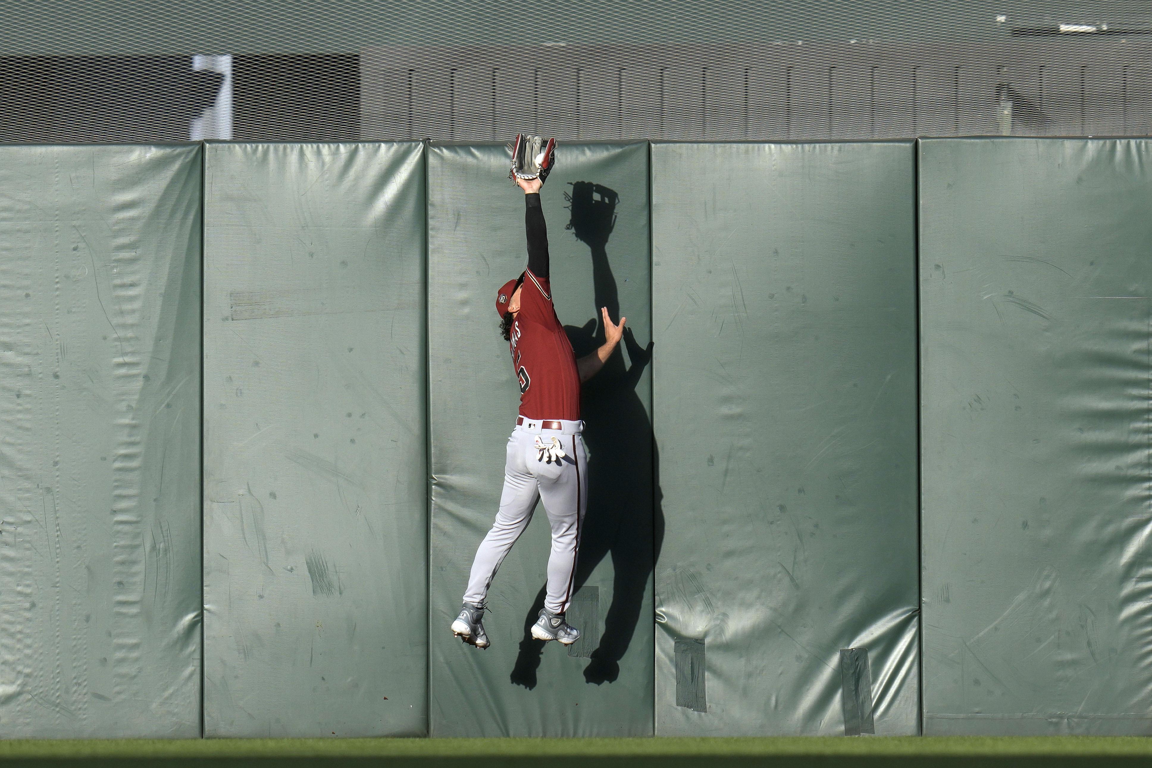 Ketel Marte's RBI single, 08/13/2023