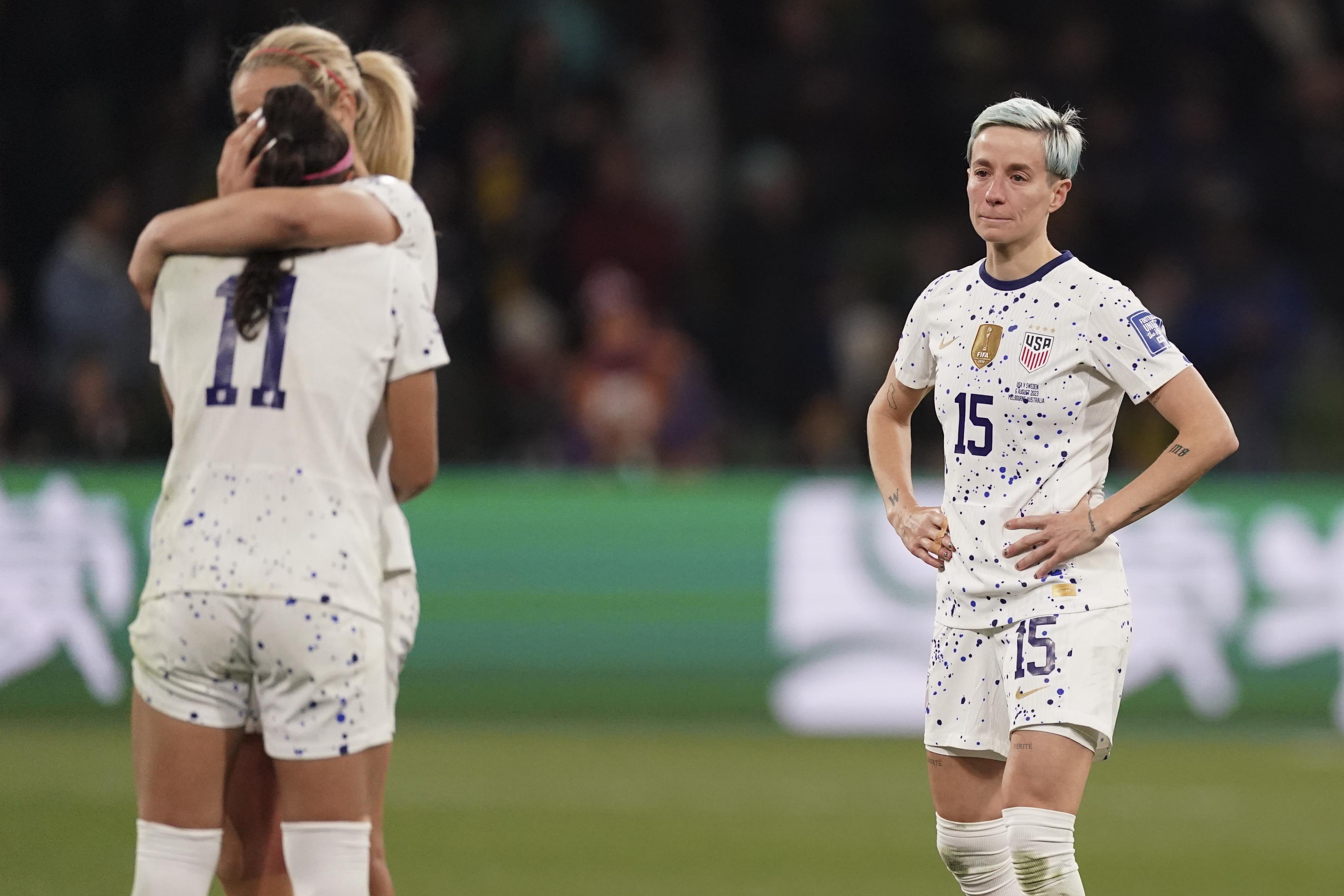 FIFA warns Europe of Women's World Cup broadcast blackout