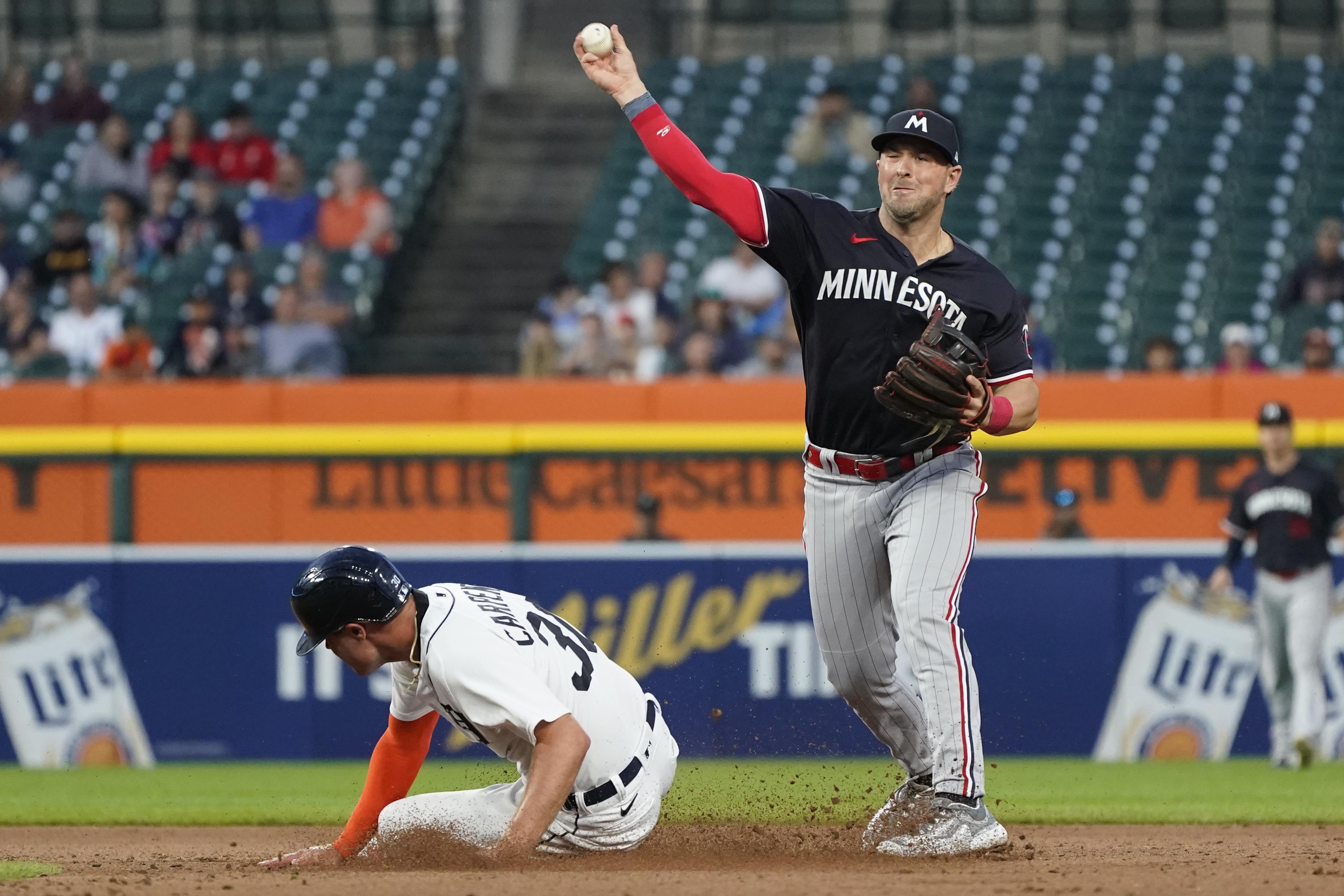 Twins' Carlos Correa on 2022 season: 'I have 43 games to make it a lot  better' – Twin Cities