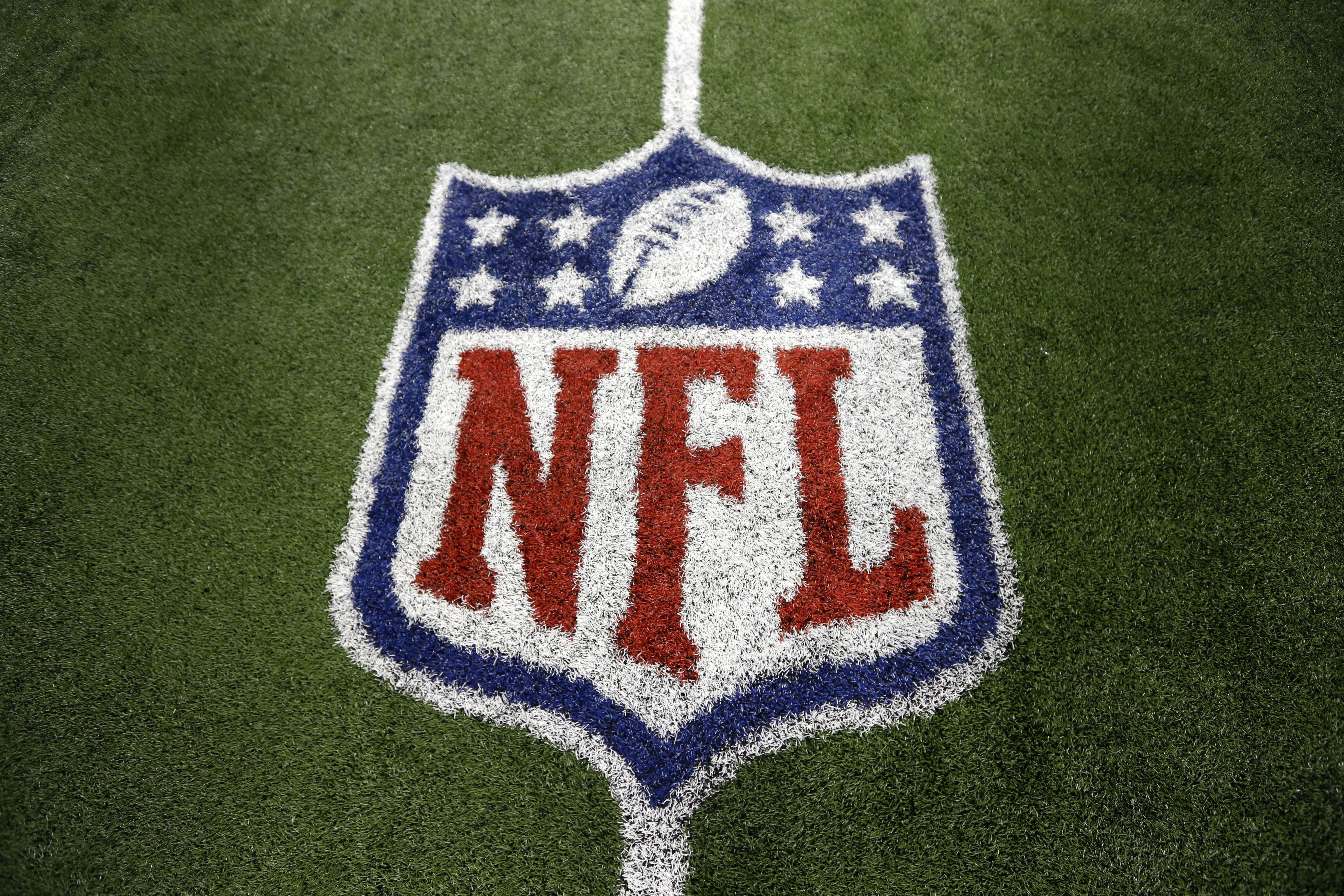 TV ready for its first season as the carrier of 'NFL