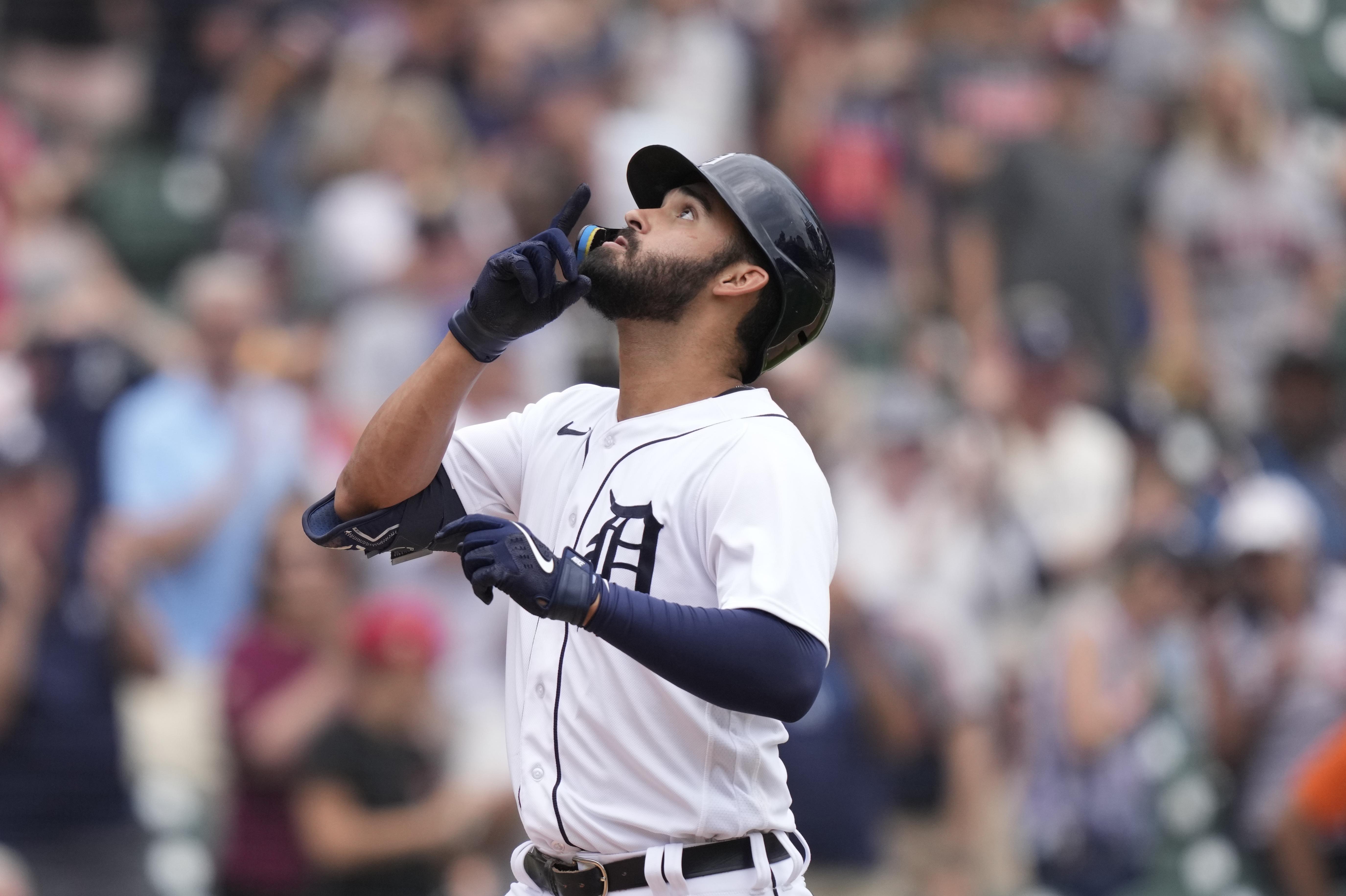 Matt Wallner's walk-off HR lifts Twins over D-backs